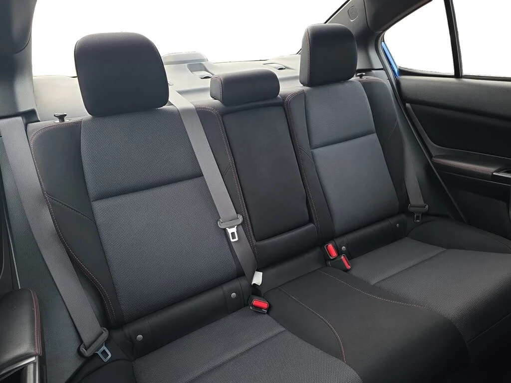 Subaru Impreza WRX 4x4 * CARFAX* * * (  ) | Mobile.bg   14