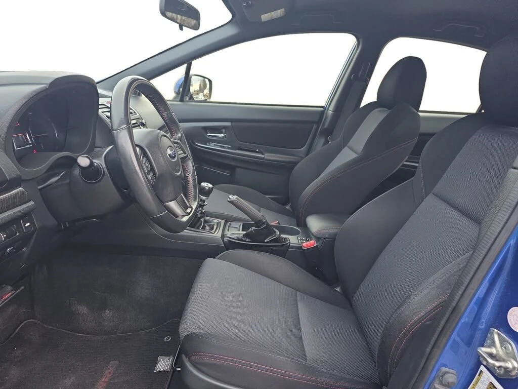 Subaru Impreza WRX 4x4 * CARFAX* * * (  ) | Mobile.bg   12