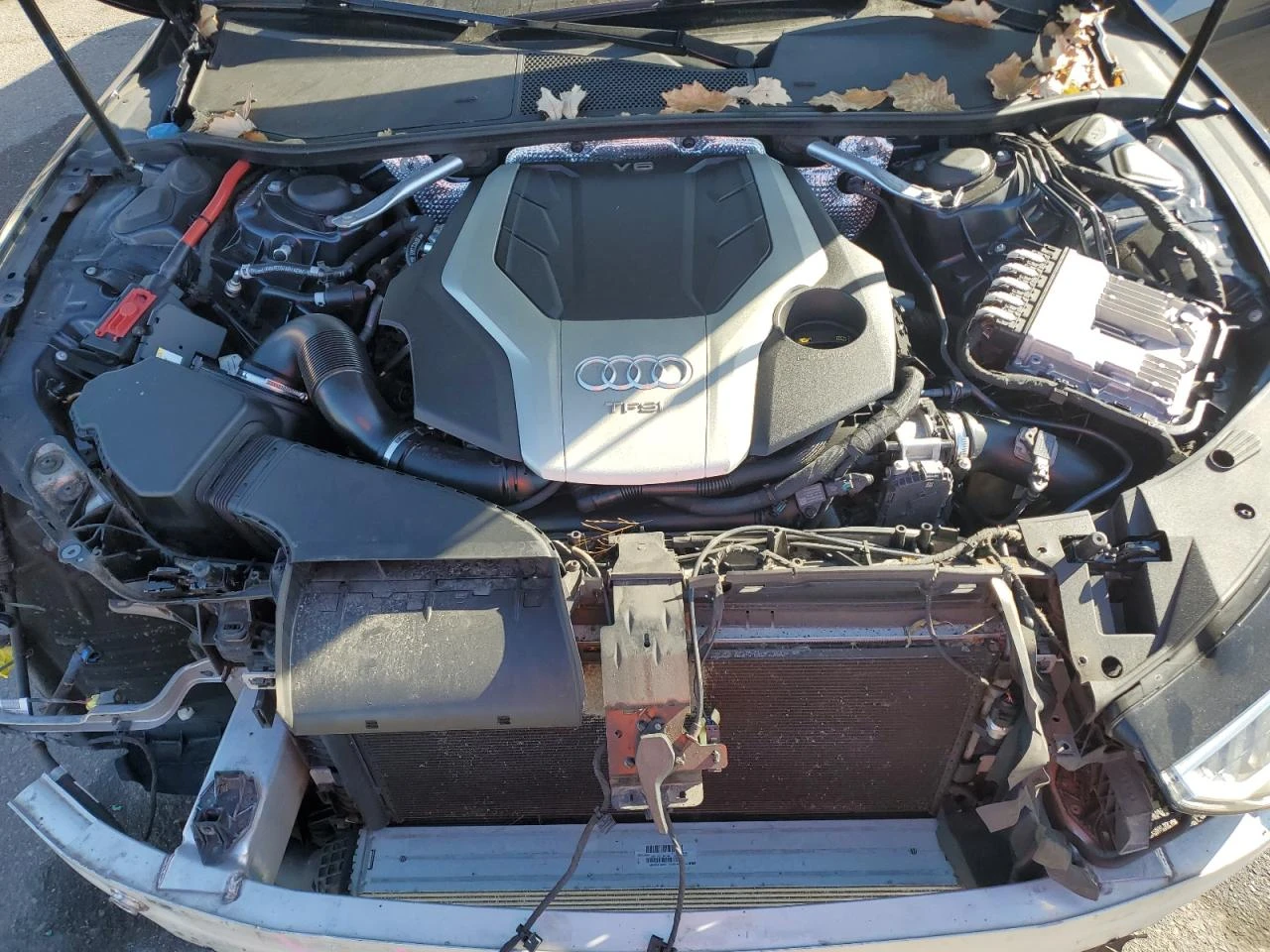 Audi A7 PRESTIGE* B&O* HEAD-UP* *  | Mobile.bg   11