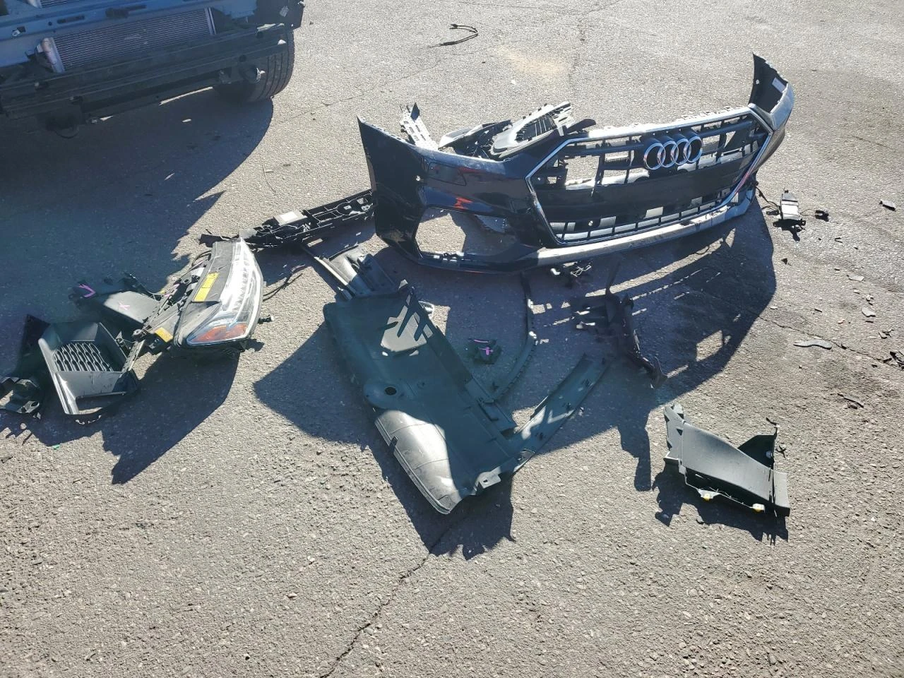 Audi A7 PRESTIGE* B&O* HEAD-UP* *  | Mobile.bg   12