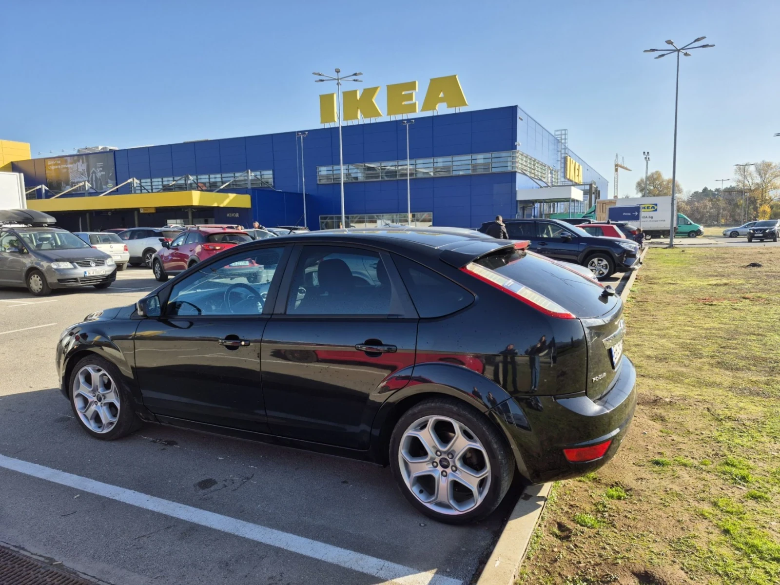 Ford Focus Focus | Mobile.bg � ����������� 3