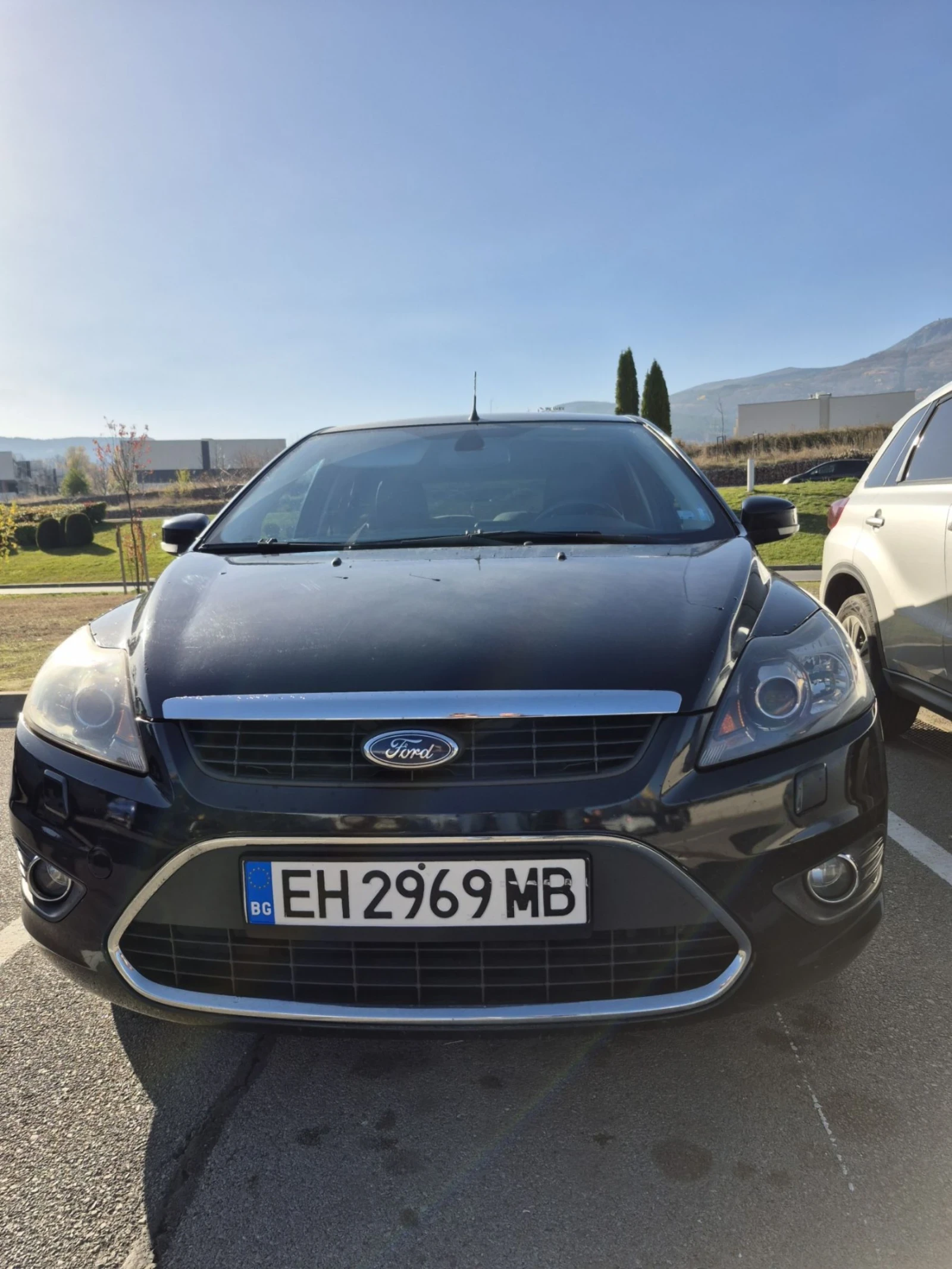 Ford Focus Focus | Mobile.bg � ����������� 2