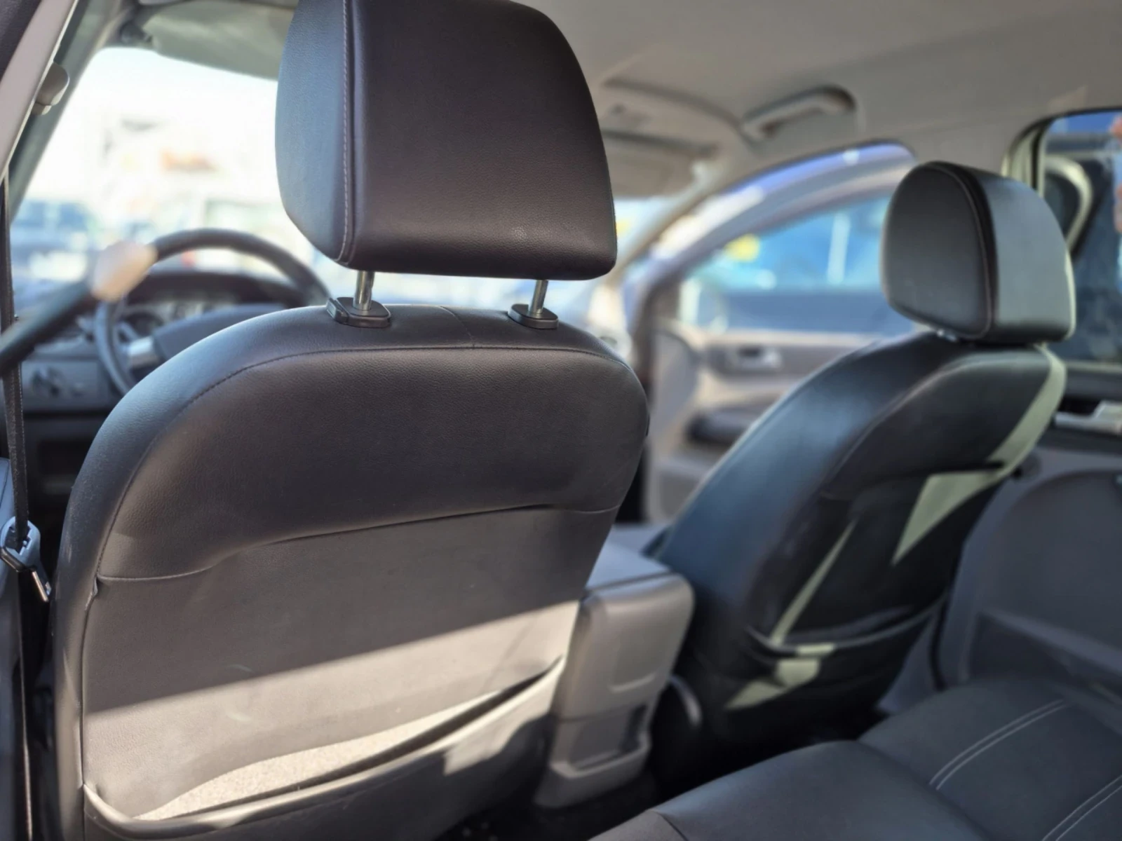 Ford Focus Focus | Mobile.bg � ����������� 8