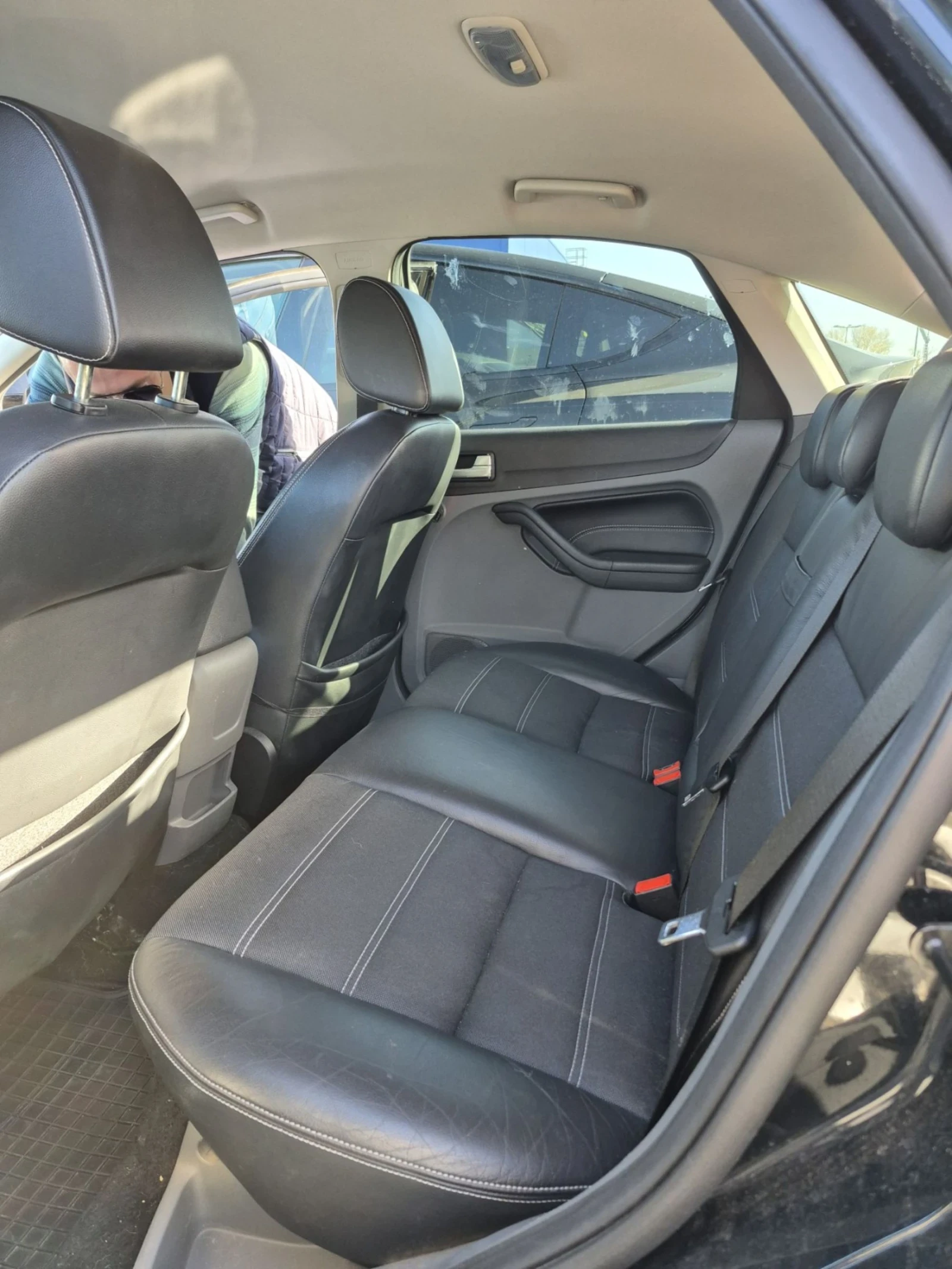 Ford Focus Focus | Mobile.bg � ����������� 11