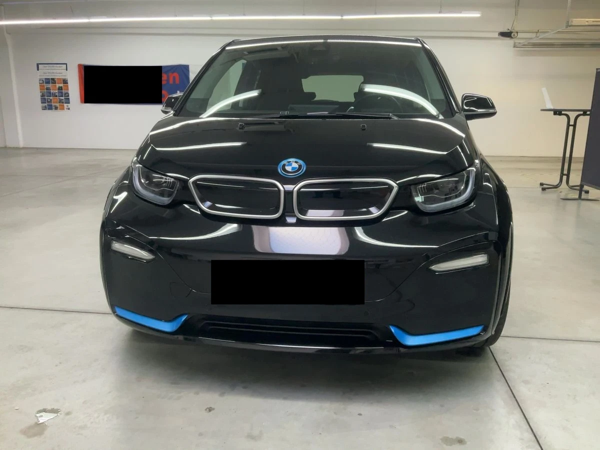 BMW i3 s Термопомпа/LED/AppleCarPlay/Дистроник/ - изображение 4