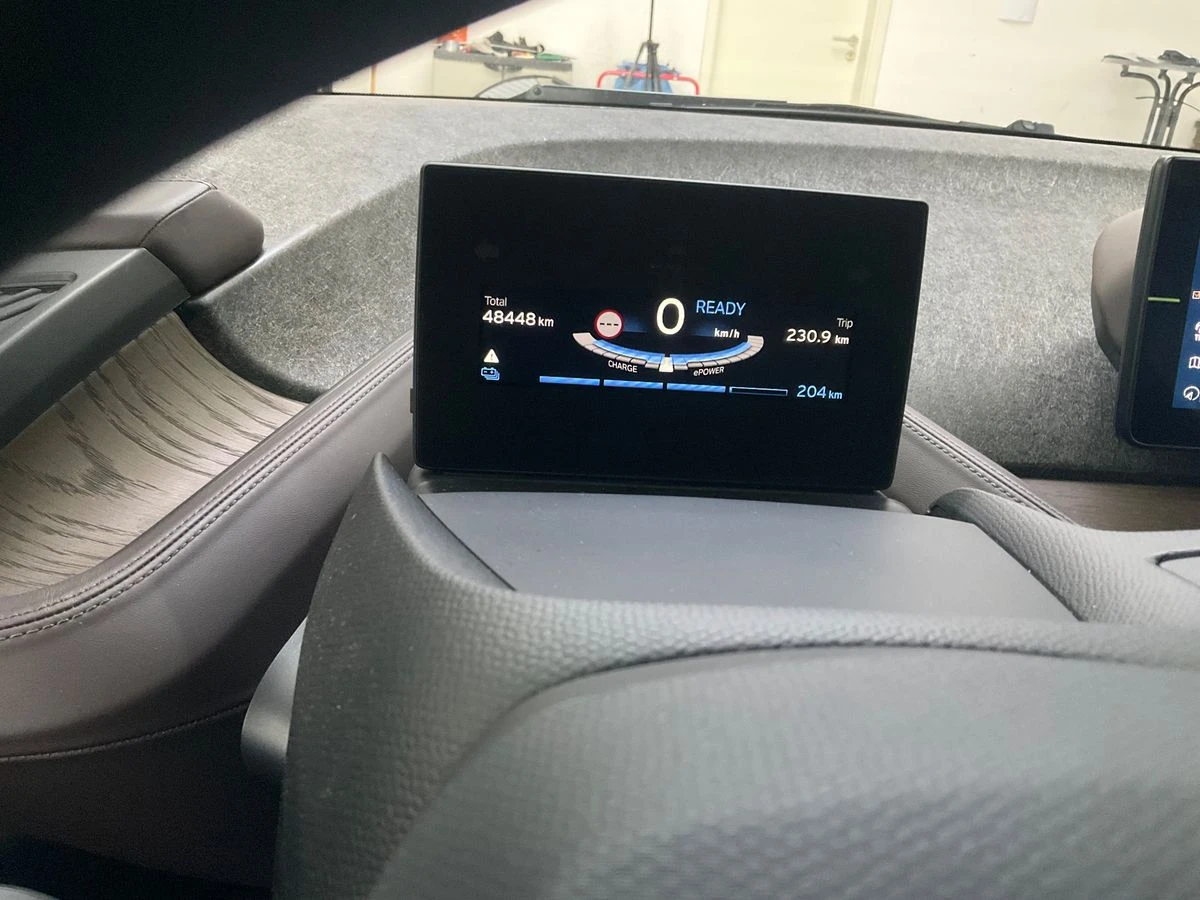 BMW i3 s Термопомпа/LED/AppleCarPlay/Дистроник/ - изображение 8