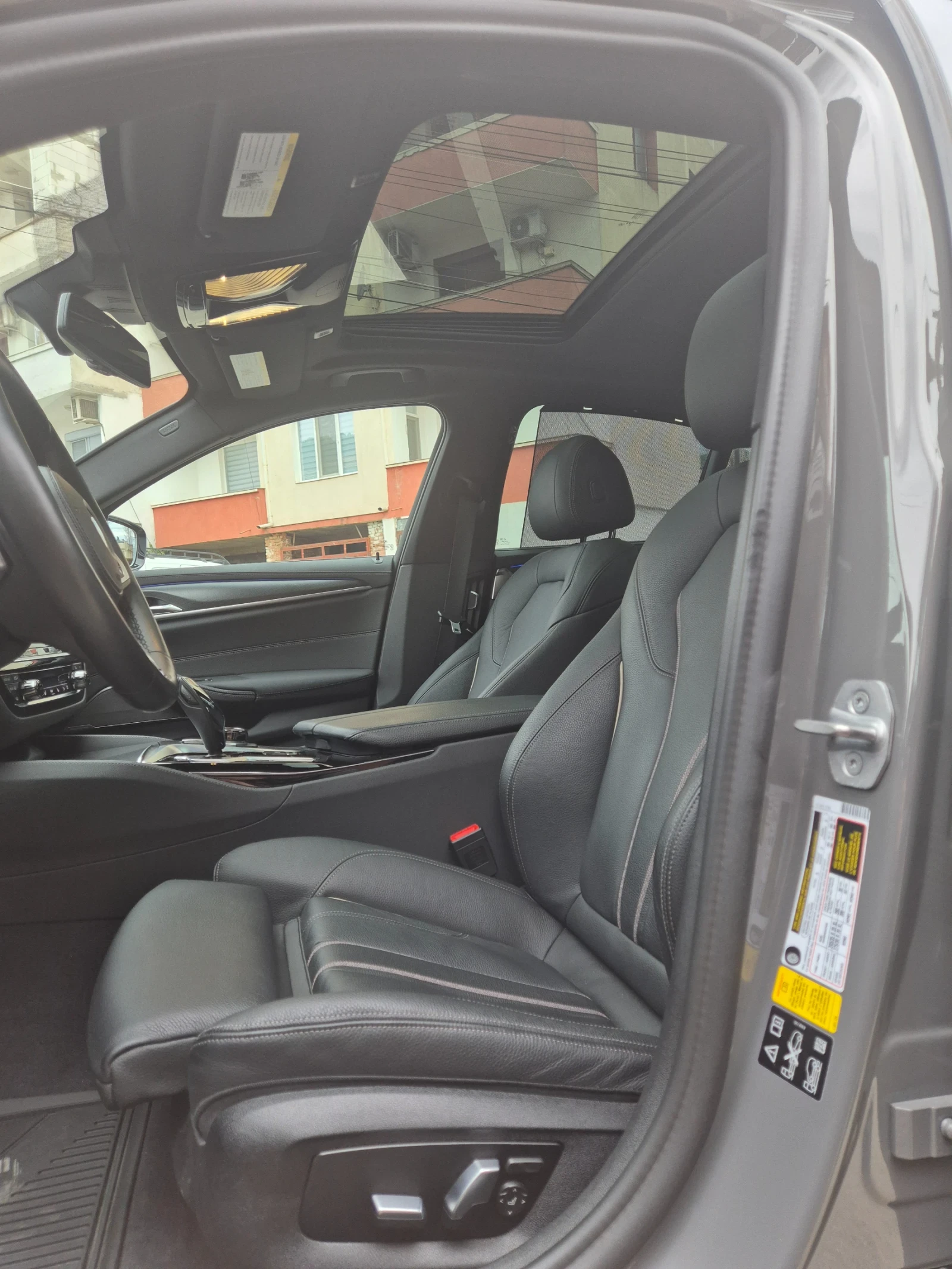 BMW 540 XDrive Mildhybrid M Sport 87 000�� | Mobile.bg � ����������� 9