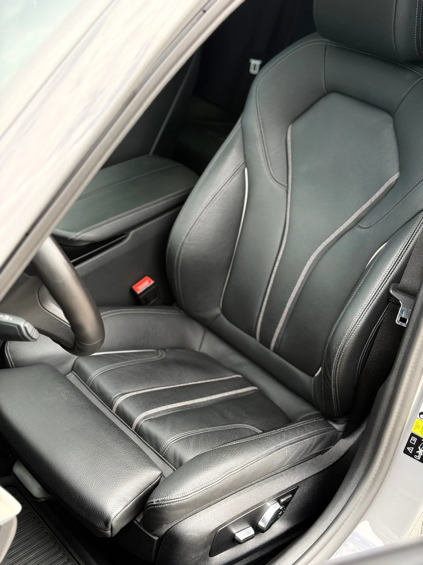 BMW 540 xDrive/M-Performance/Lazer/Mild hybrid/360, снимка 11 - Автомобили и джипове - 52805192