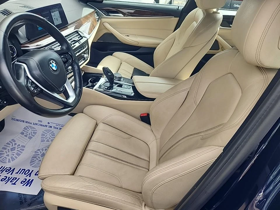 BMW 540 * CARFAX* ����� �� �����������*  | Mobile.bg � ����������� 7