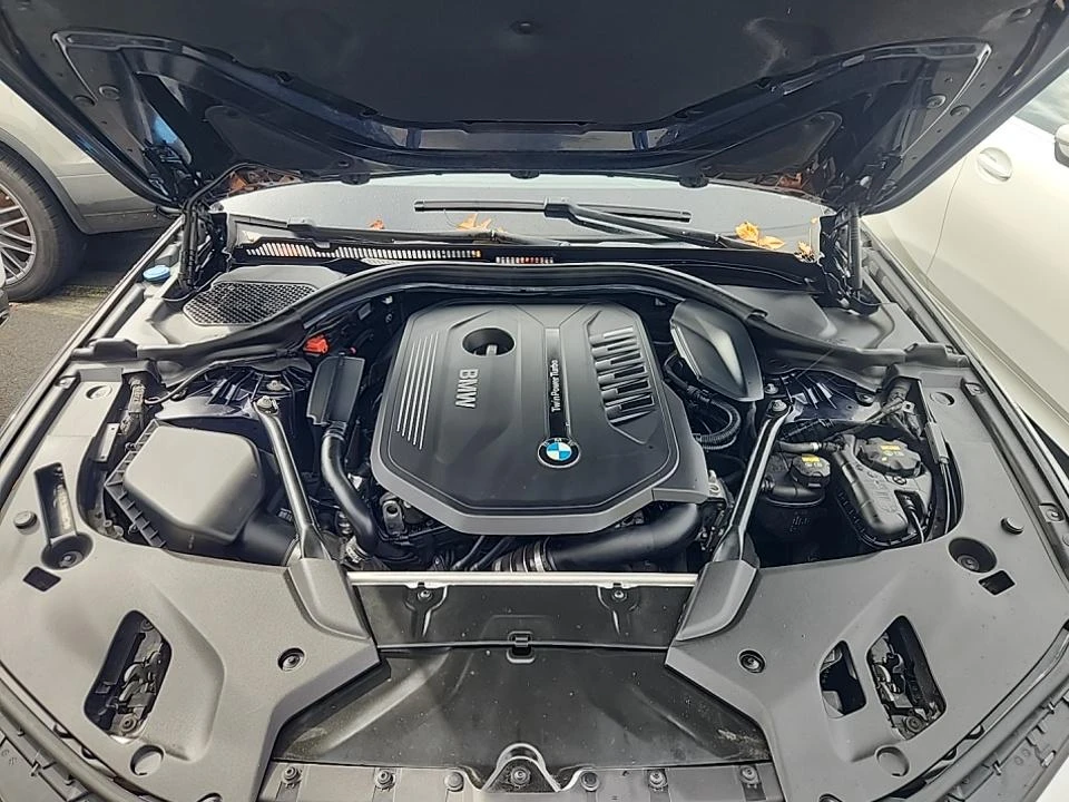 BMW 540 * CARFAX* ����� �� �����������*  | Mobile.bg � ����������� 11