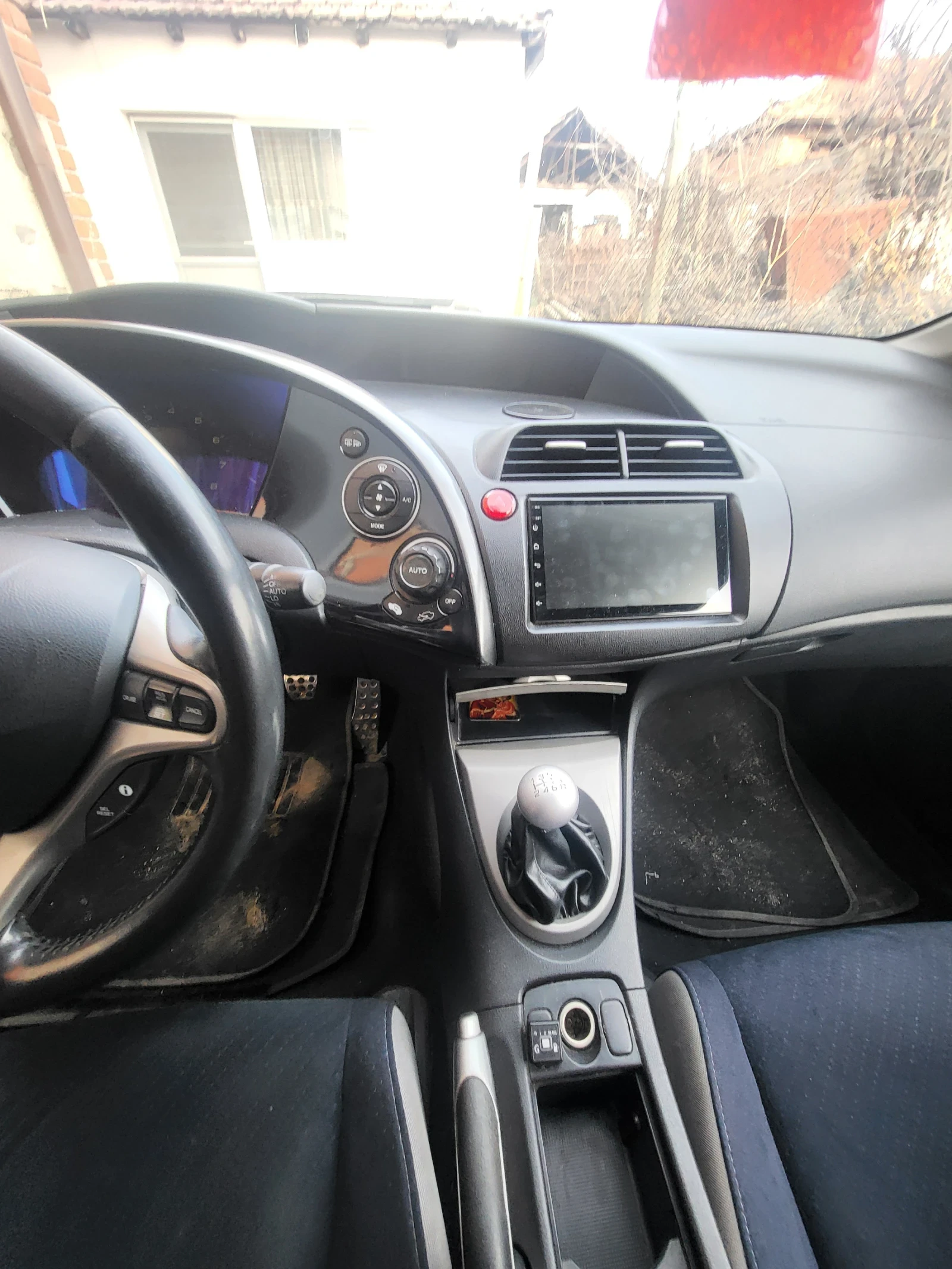 Honda Civic  - изображение 3