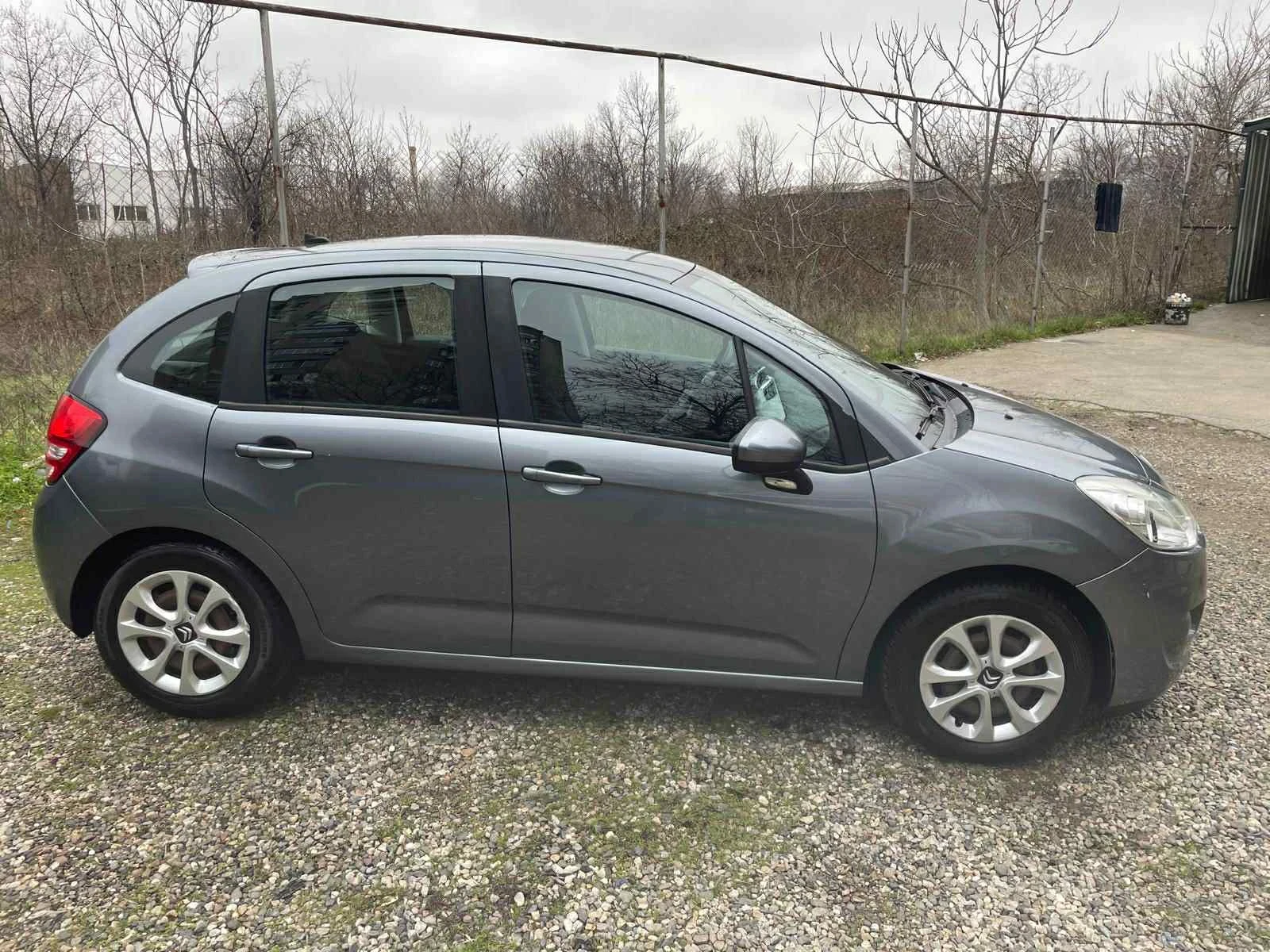 Citroen C3  - изображение 5