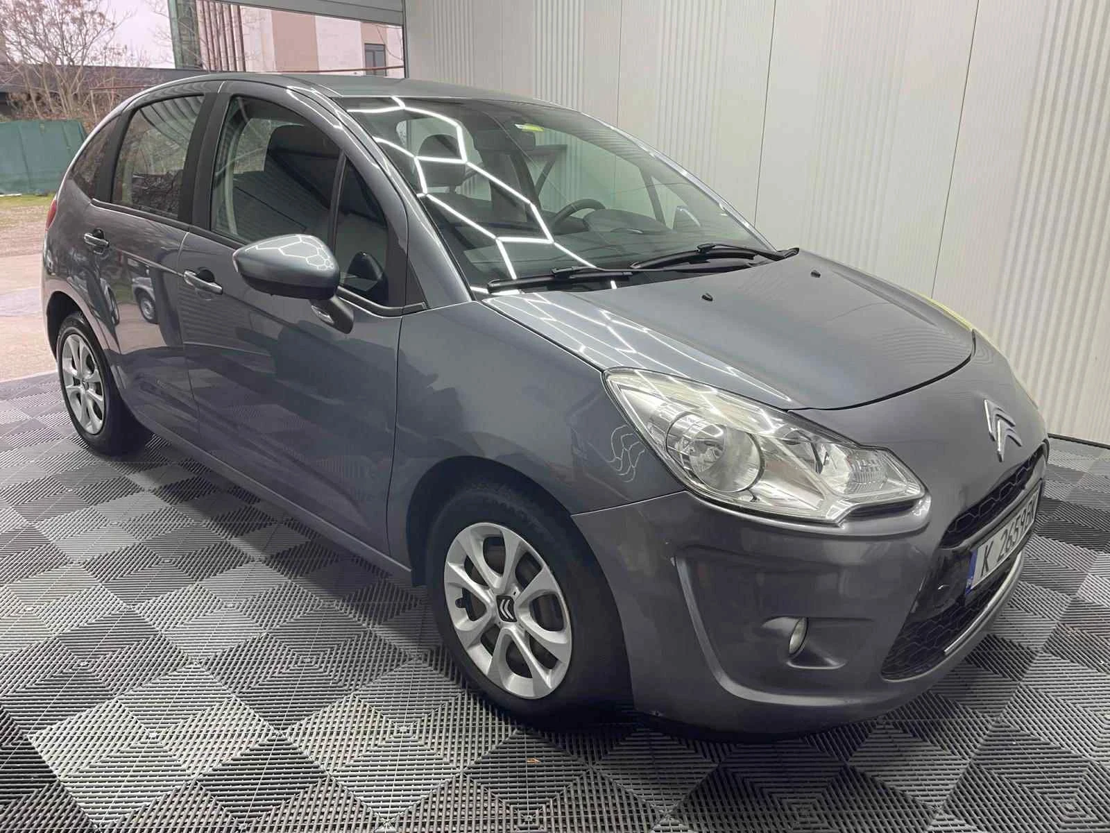 Citroen C3 | Mobile.bg � ����������� 1