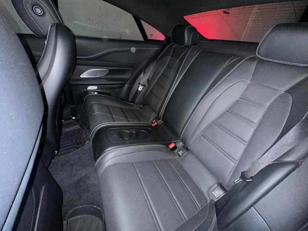 Mercedes-Benz E 53 AMG CARFAX | Mobile.bg � ����������� 12