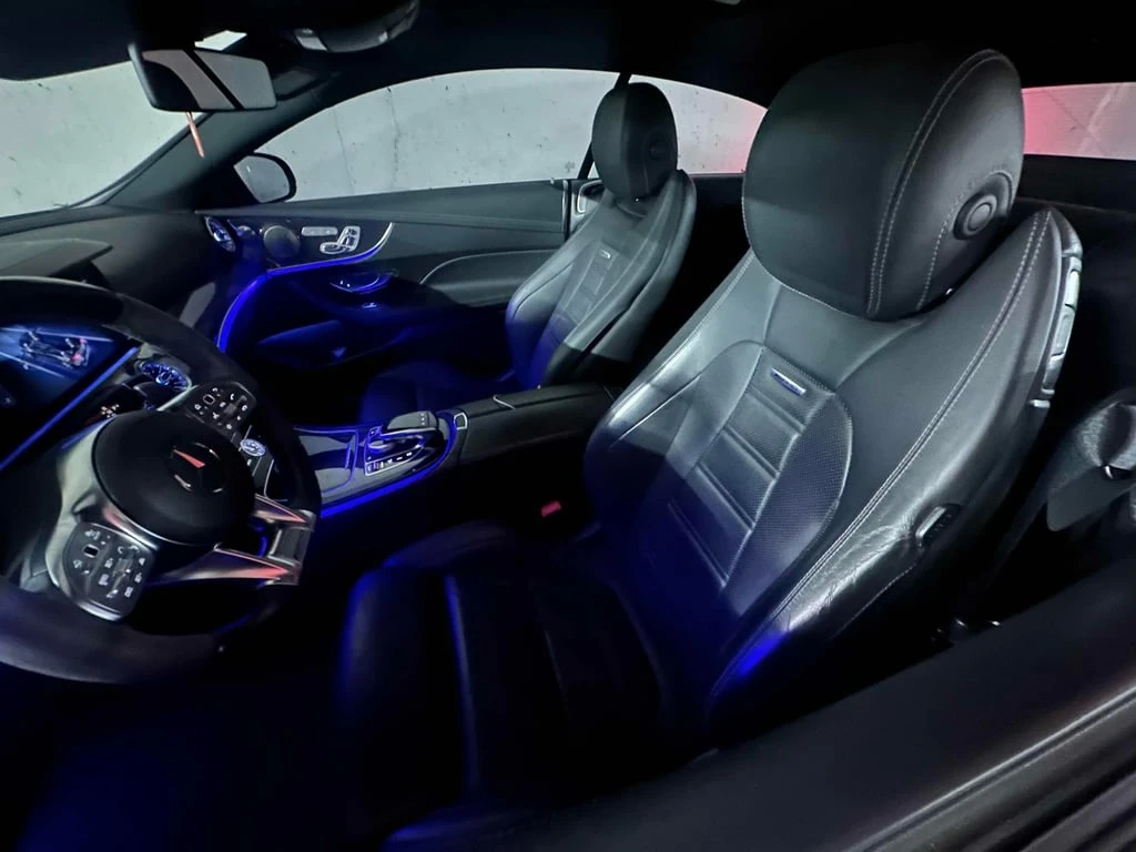 Mercedes-Benz E 53 AMG CARFAX | Mobile.bg � ����������� 11