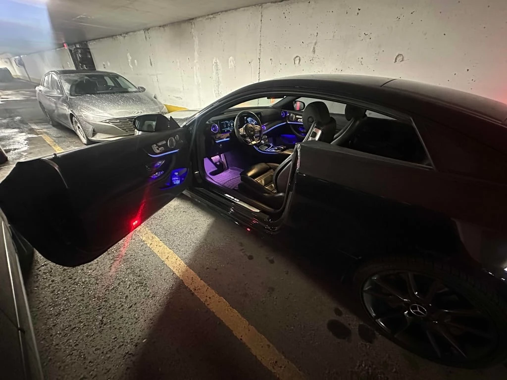 Mercedes-Benz E 53 AMG CARFAX - изображение 10