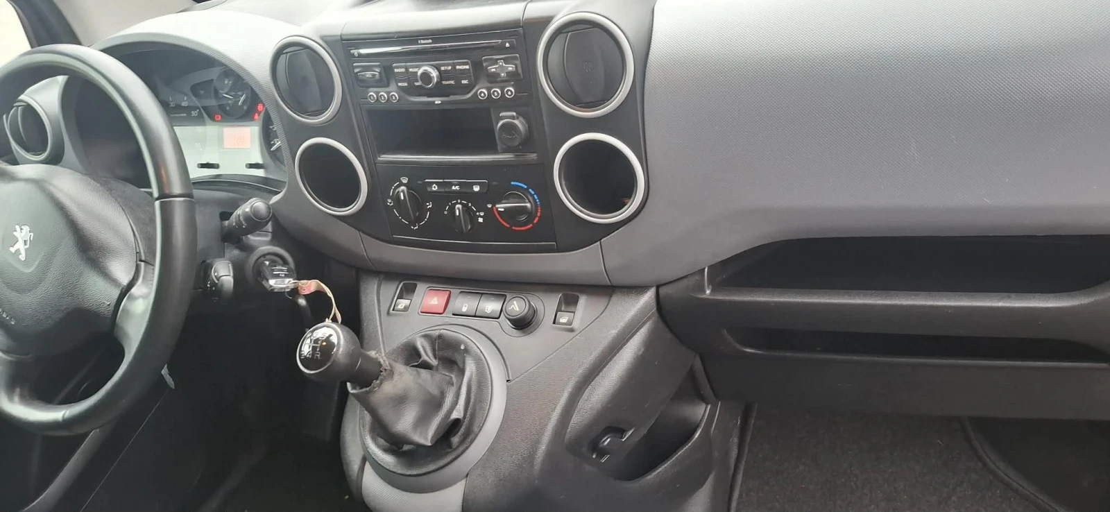 Peugeot Partner e HDI | Mobile.bg � ����������� 16