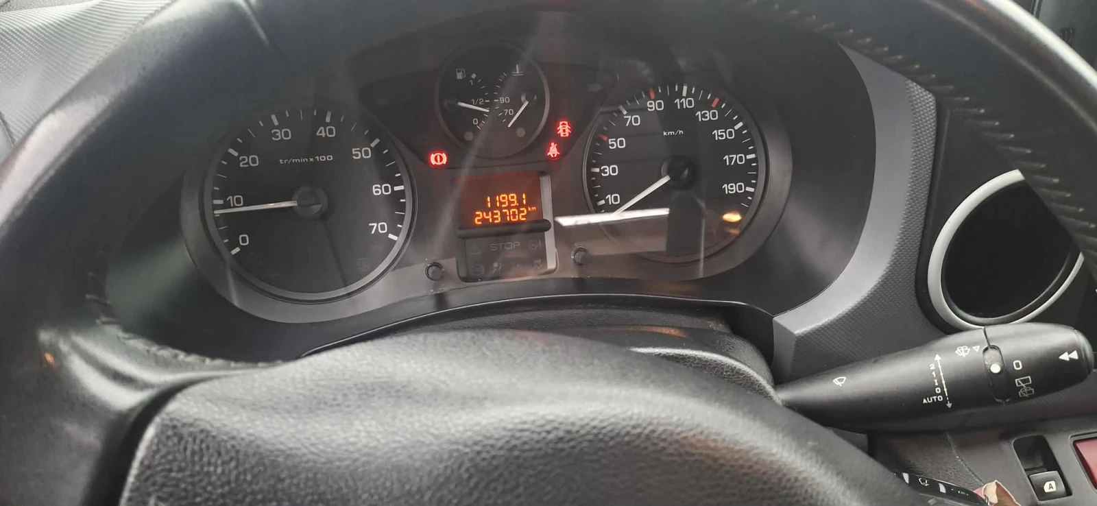 Peugeot Partner e HDI | Mobile.bg � ����������� 12