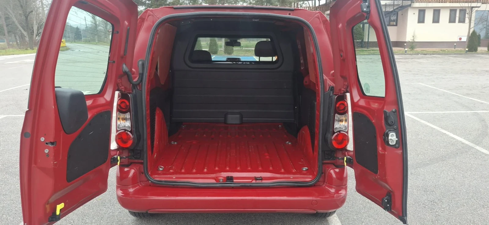 Peugeot Partner e HDI | Mobile.bg � ����������� 6