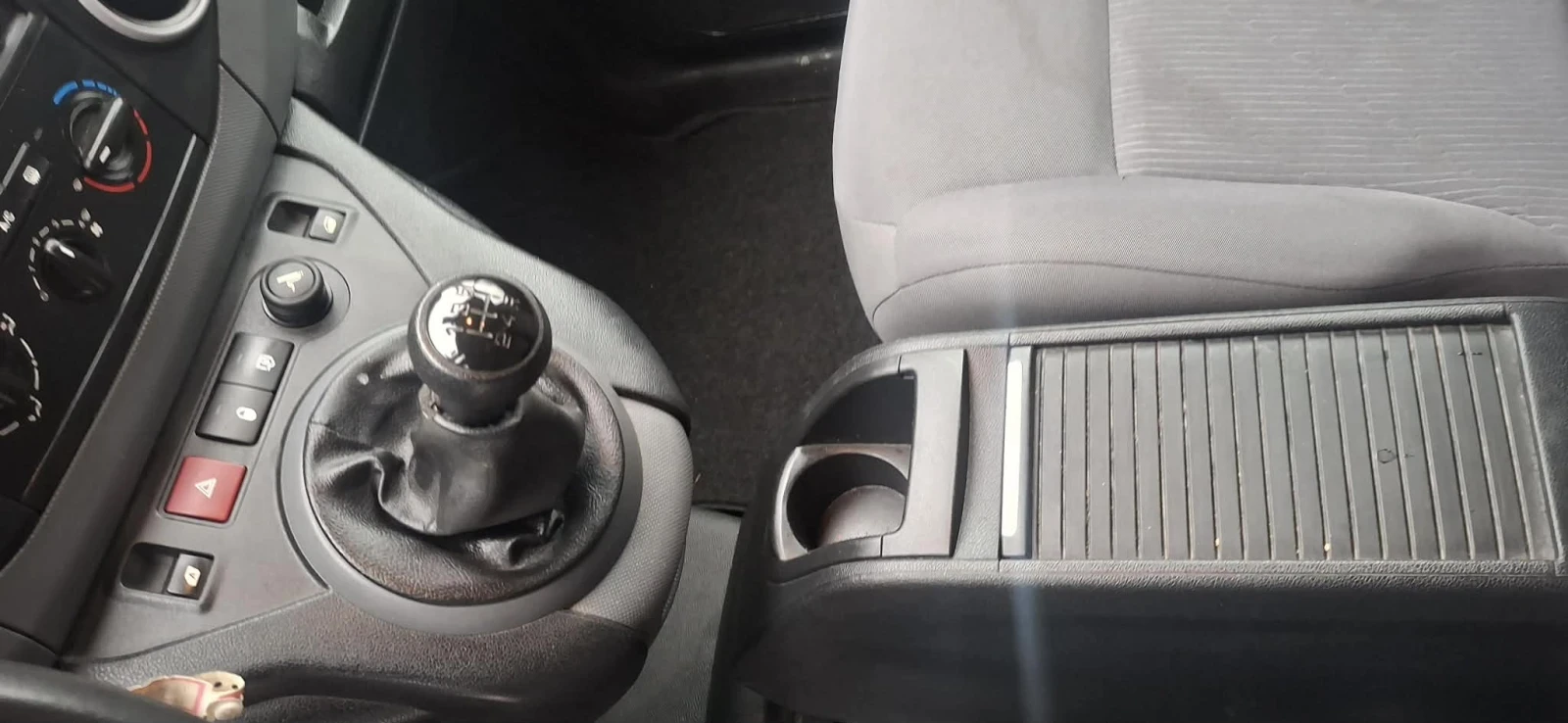 Peugeot Partner e HDI | Mobile.bg � ����������� 13