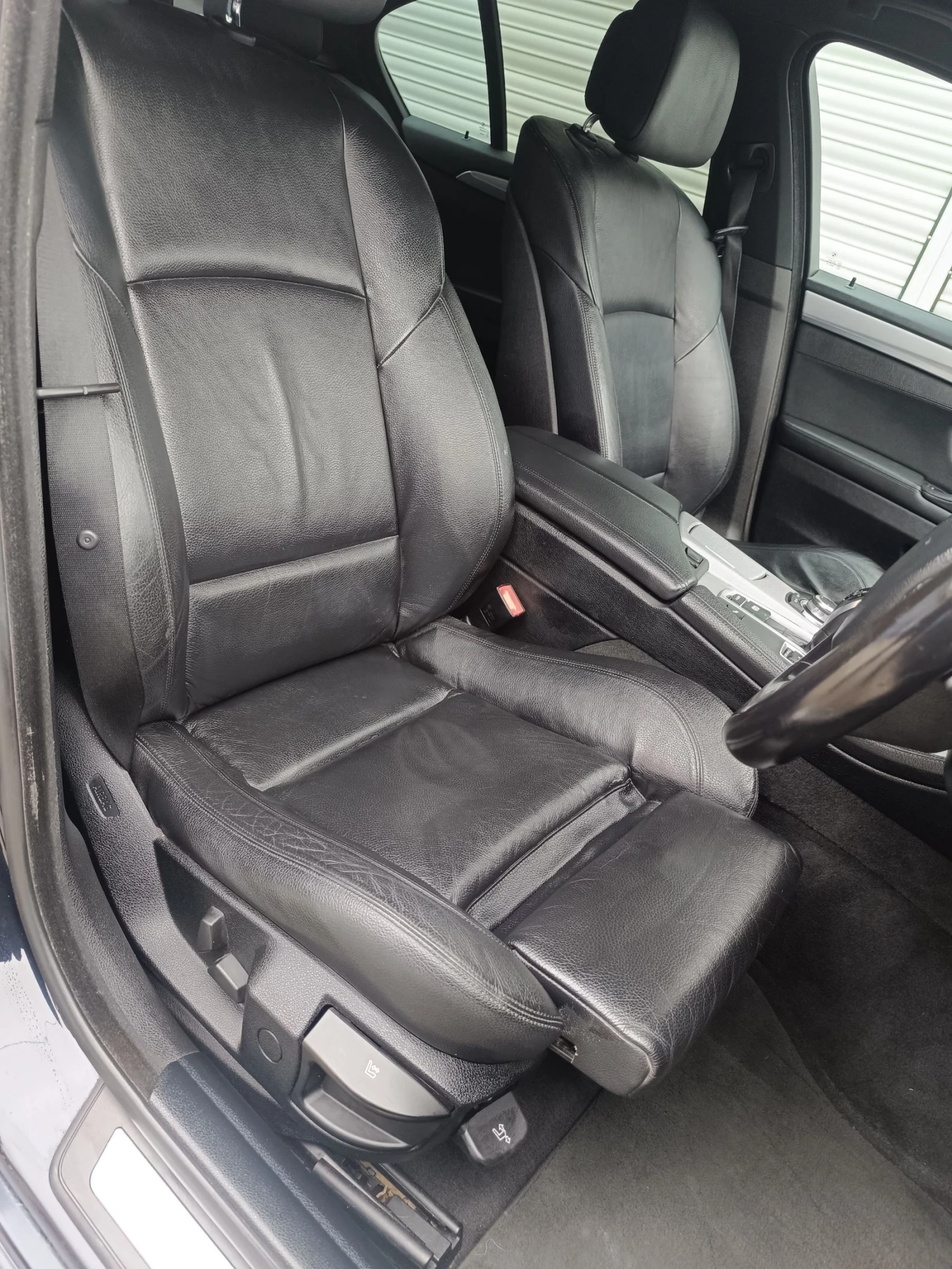 BMW 520  M Sport 2012 | Mobile.bg � ����������� 10