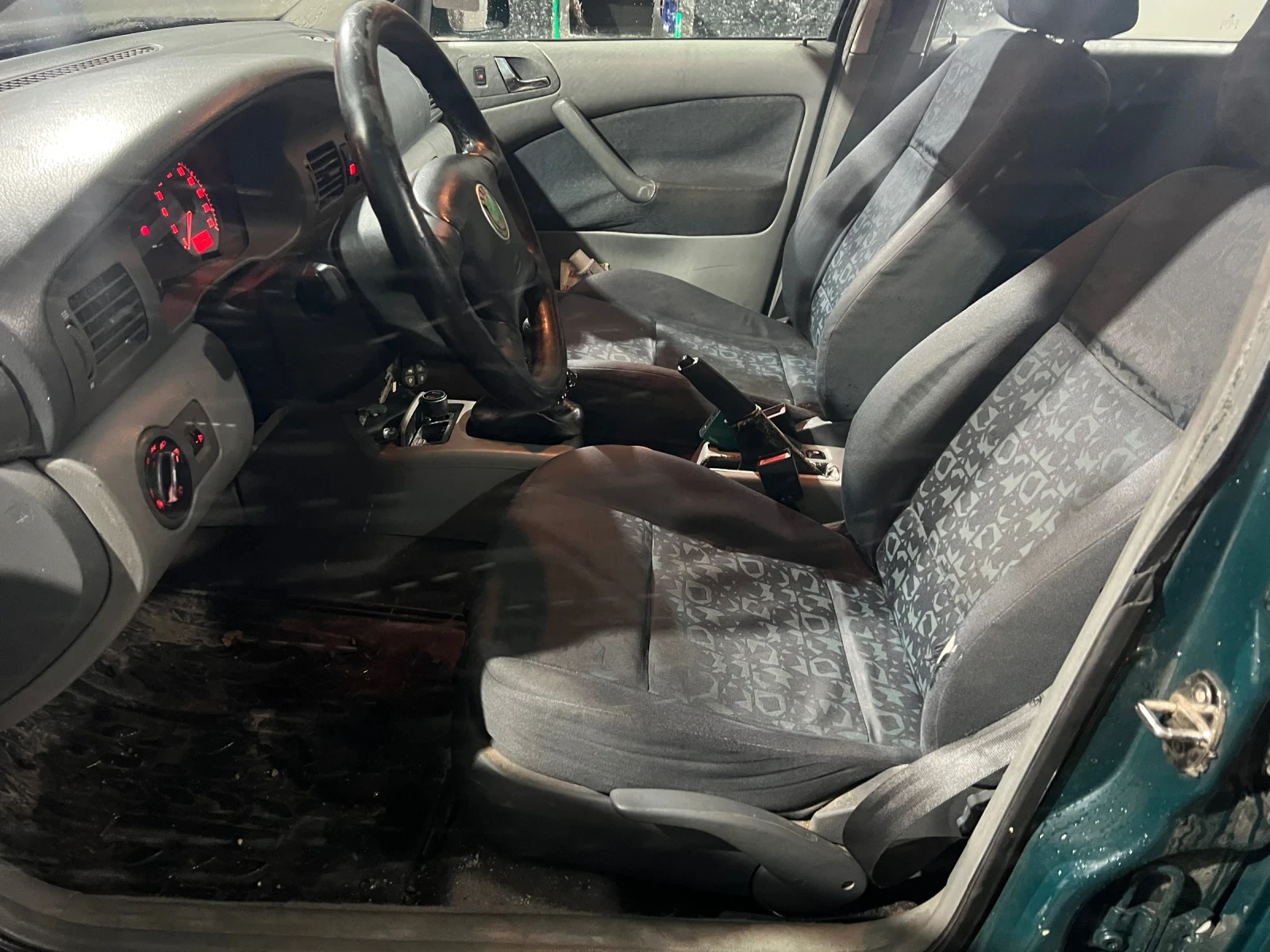 Skoda Octavia  - изображение 4