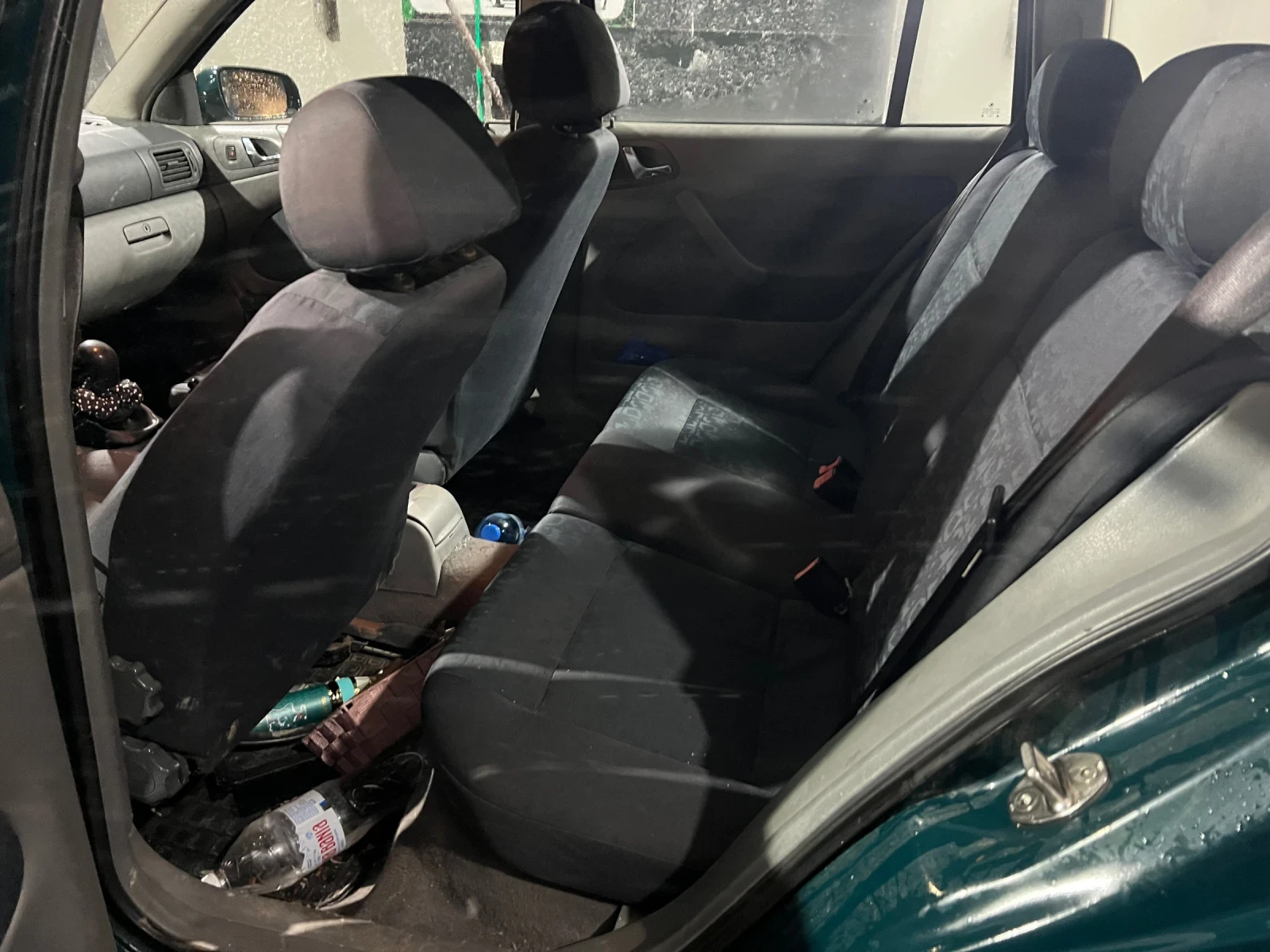 Skoda Octavia  - изображение 5