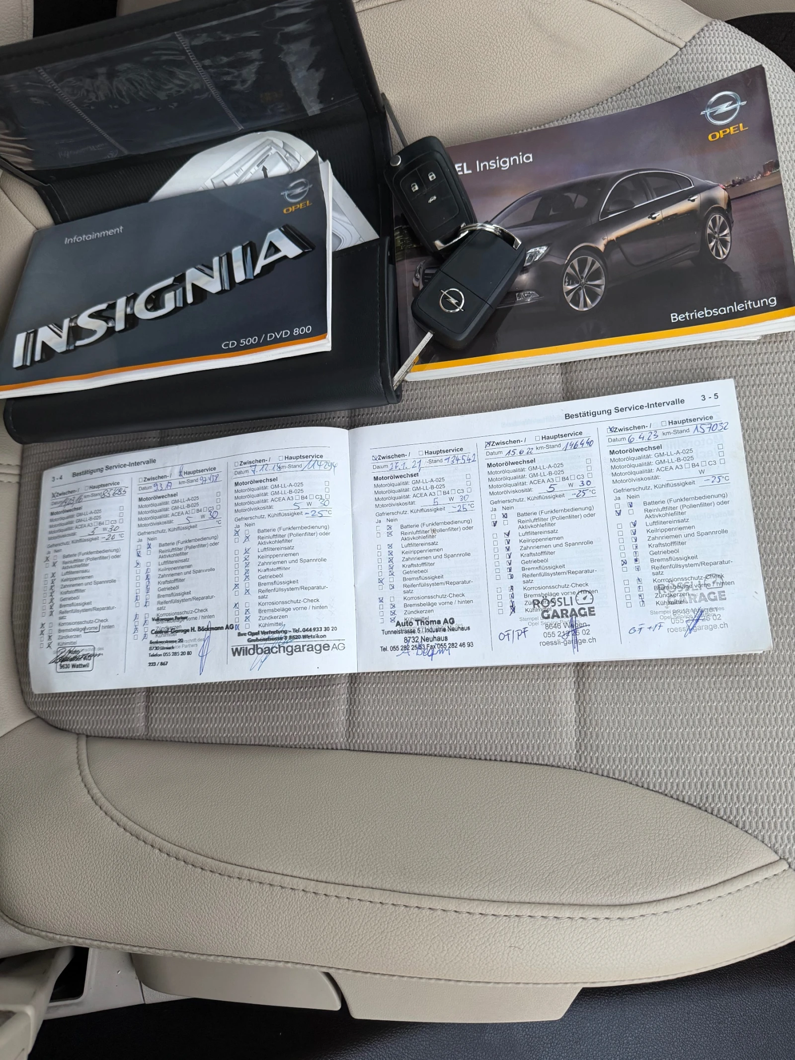 Opel Insignia 2.8 LUKS 4x4 | Mobile.bg � ����������� 16