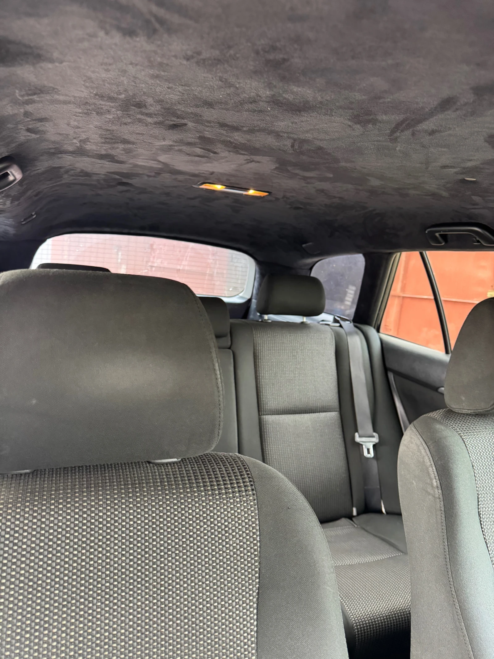 Toyota Avensis 2.2 D4D | Mobile.bg � ����������� 11