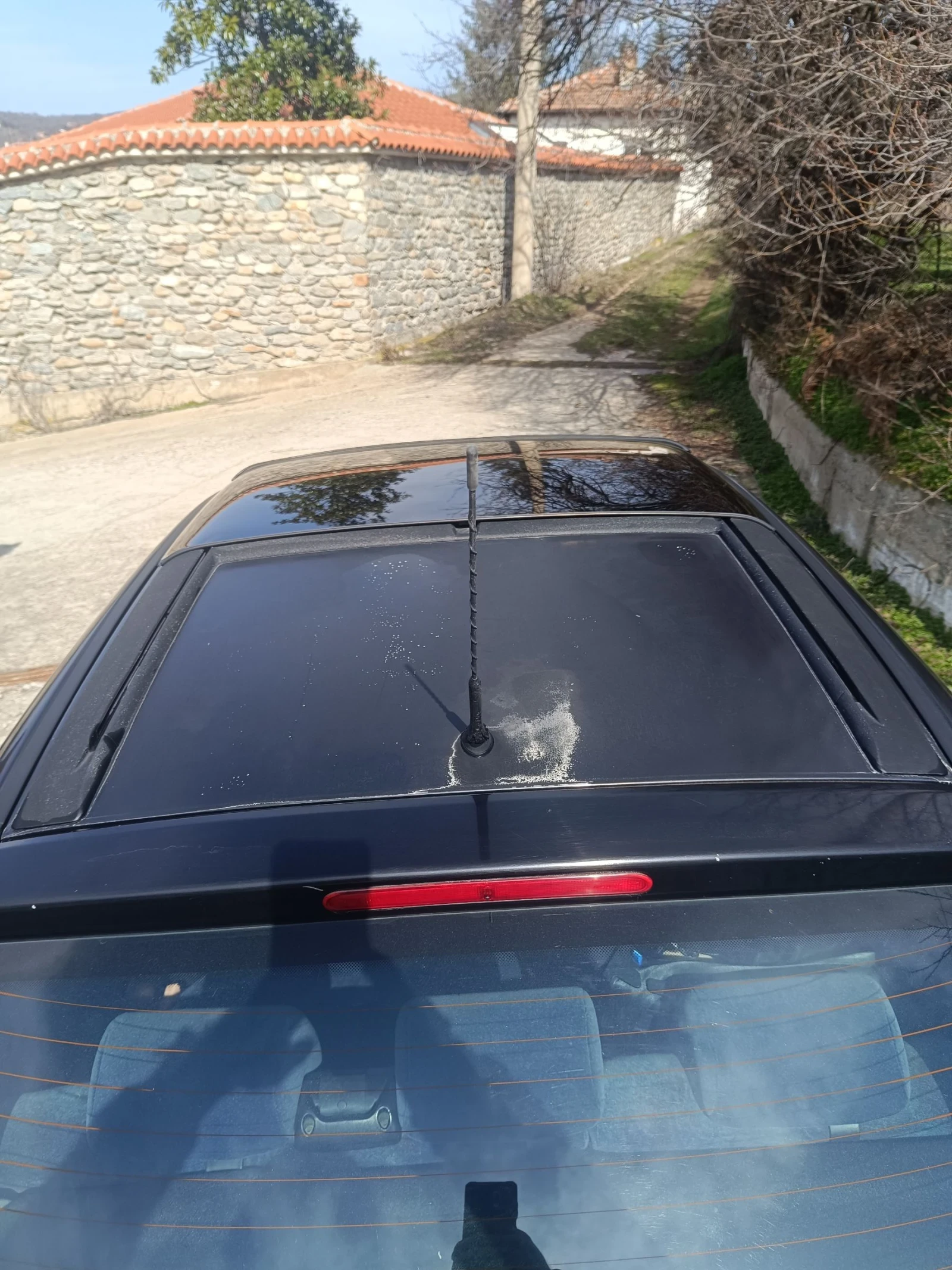 Peugeot 206, снимка 5 - Автомобили и джипове - 53713865