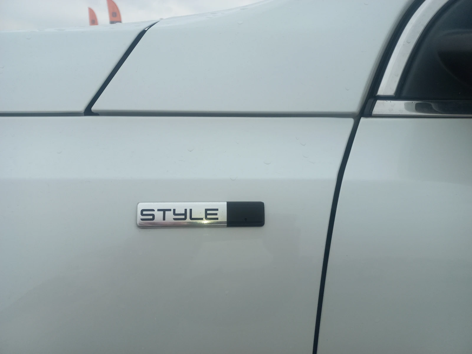 Peugeot 308 1, 2 I  STYLE, снимка 4 - Автомобили и джипове - 53733858