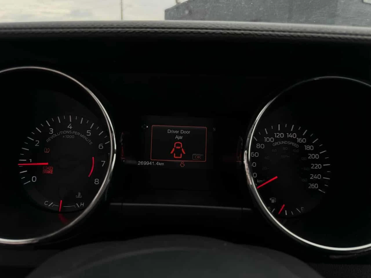 Ford Mustang  EcoBoost Premium /CAMERA/ ОБДУХВАНЕ , снимка 14 - Автомобили и джипове - 53754578