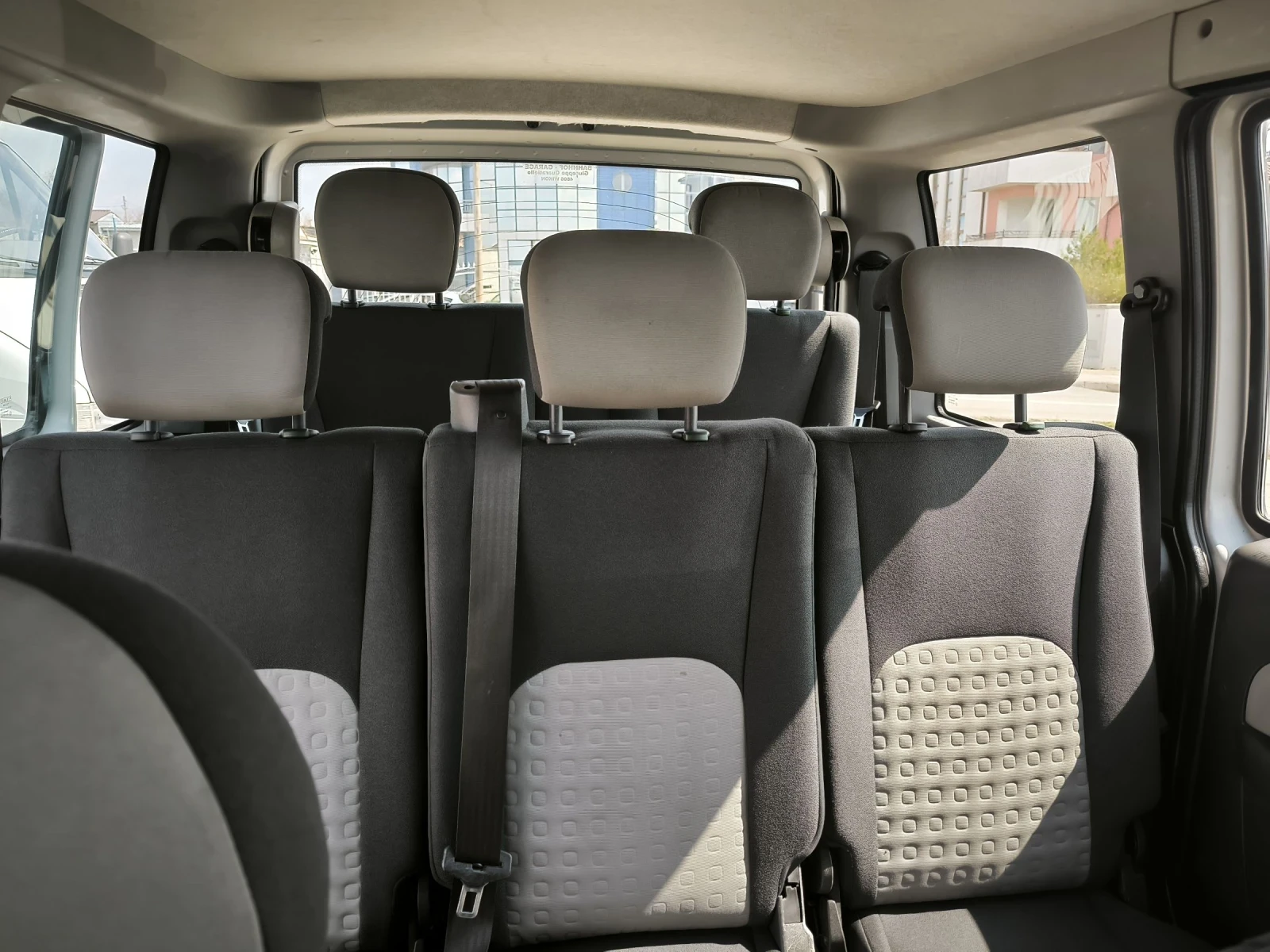 Fiat Doblo 1.4i, снимка 12 - Автомобили и джипове - 53974452