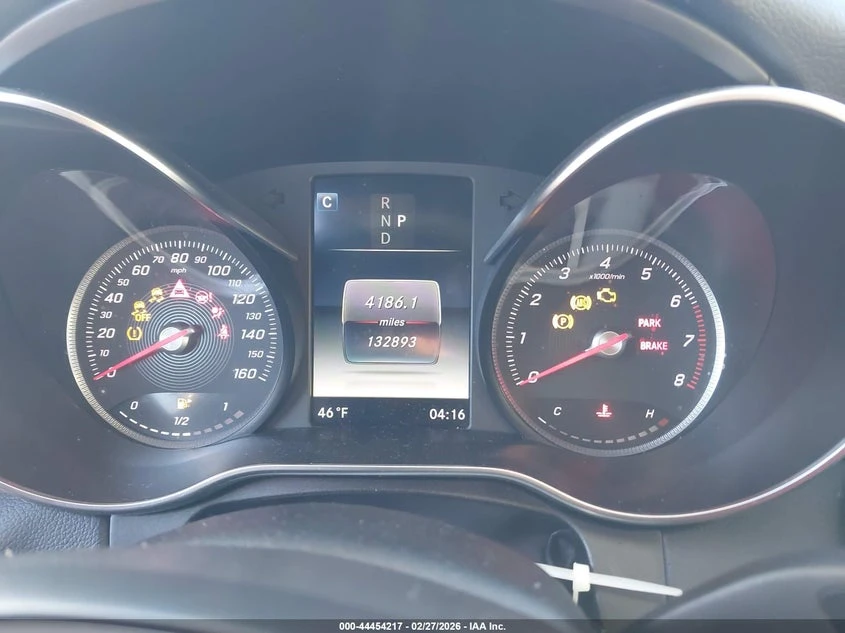 Mercedes-Benz C 300 2.0L I-4 DI, DOHC, VVT, TURBO, 241HP All Wheel | Mobile.bg � ����������� 7