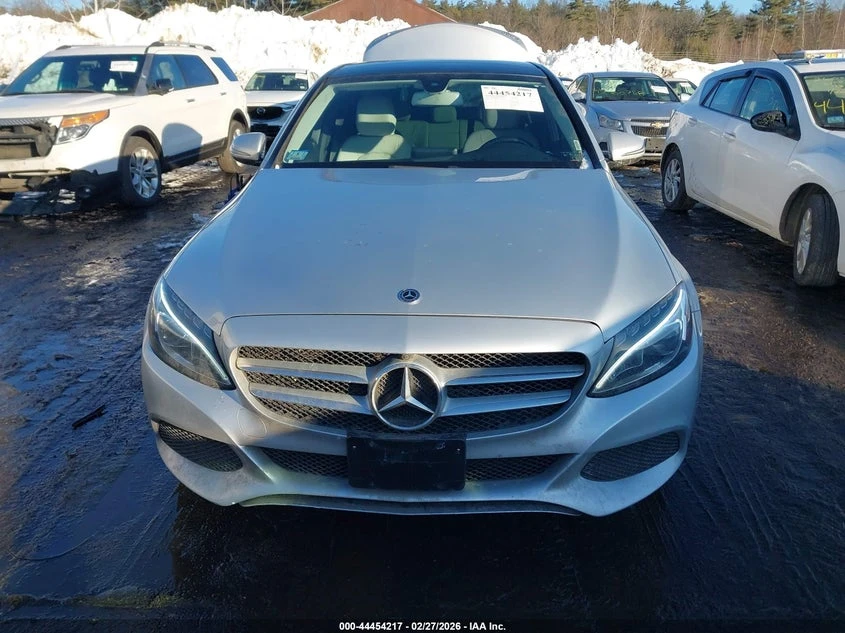 Mercedes-Benz C 300 2.0L I-4 DI, DOHC, VVT, TURBO, 241HP All Wheel | Mobile.bg � ����������� 12