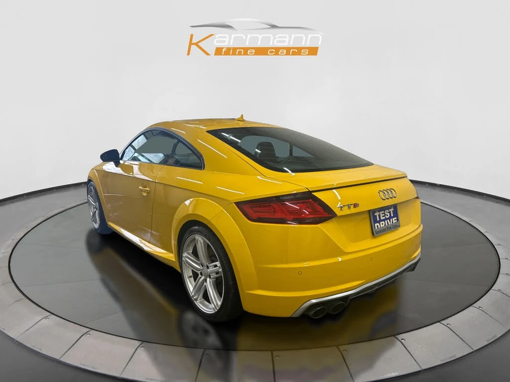Audi Tt 2.0T quattro Coupe* ����������* (���� �� ��)  | Mobile.bg � ����������� 3