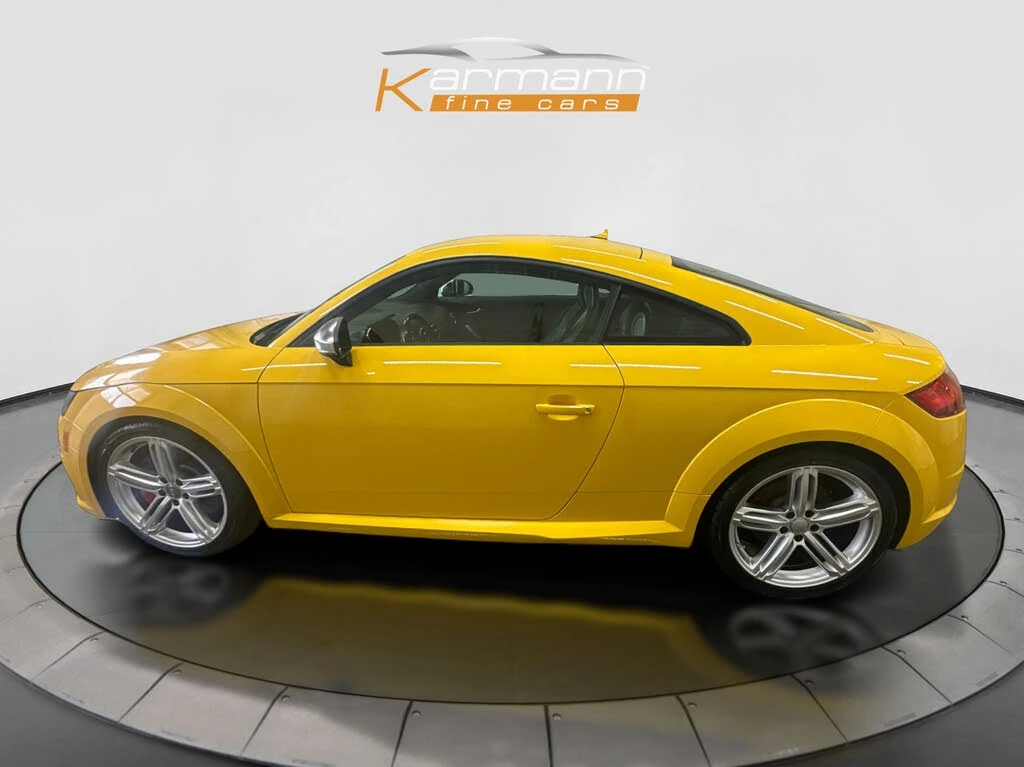 Audi Tt 2.0T quattro Coupe* ����������* (���� �� ��)  | Mobile.bg � ����������� 2