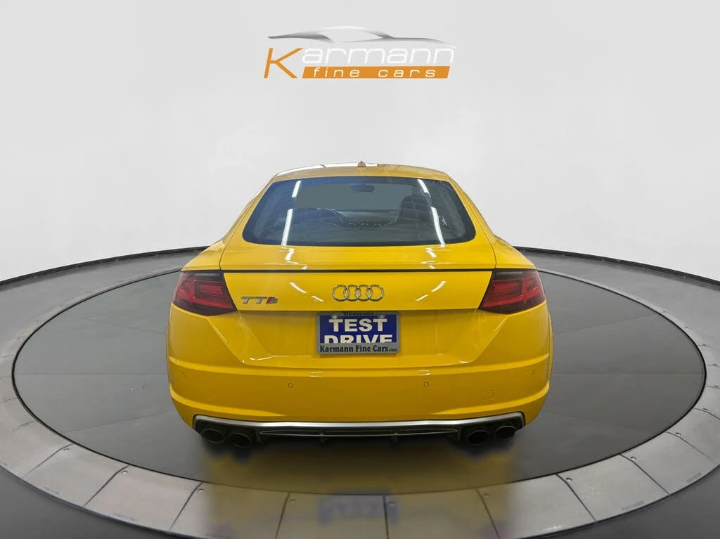 Audi Tt 2.0T quattro Coupe* ����������* (���� �� ��)  | Mobile.bg � ����������� 4