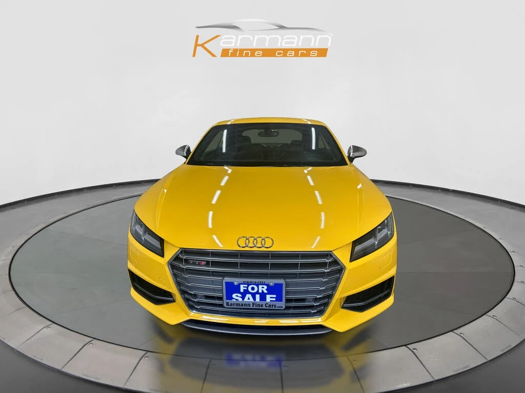 Audi Tt 2.0T quattro Coupe* ����������* (���� �� ��)  | Mobile.bg � ����������� 8