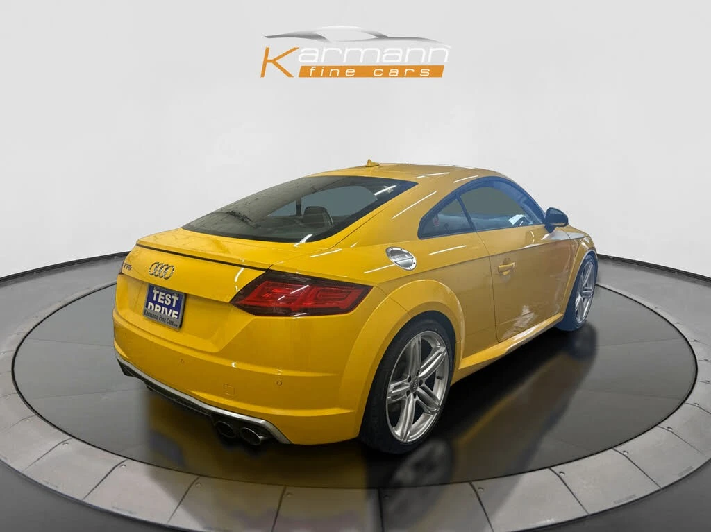 Audi Tt 2.0T quattro Coupe* ����������* (���� �� ��)  | Mobile.bg � ����������� 5