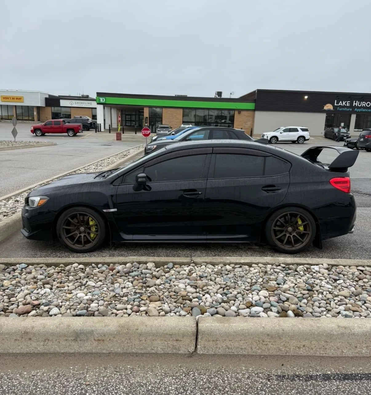 Subaru WRX | STI Sport tech | ������ | ������� | CARFAX |  | Mobile.bg � ����������� 2