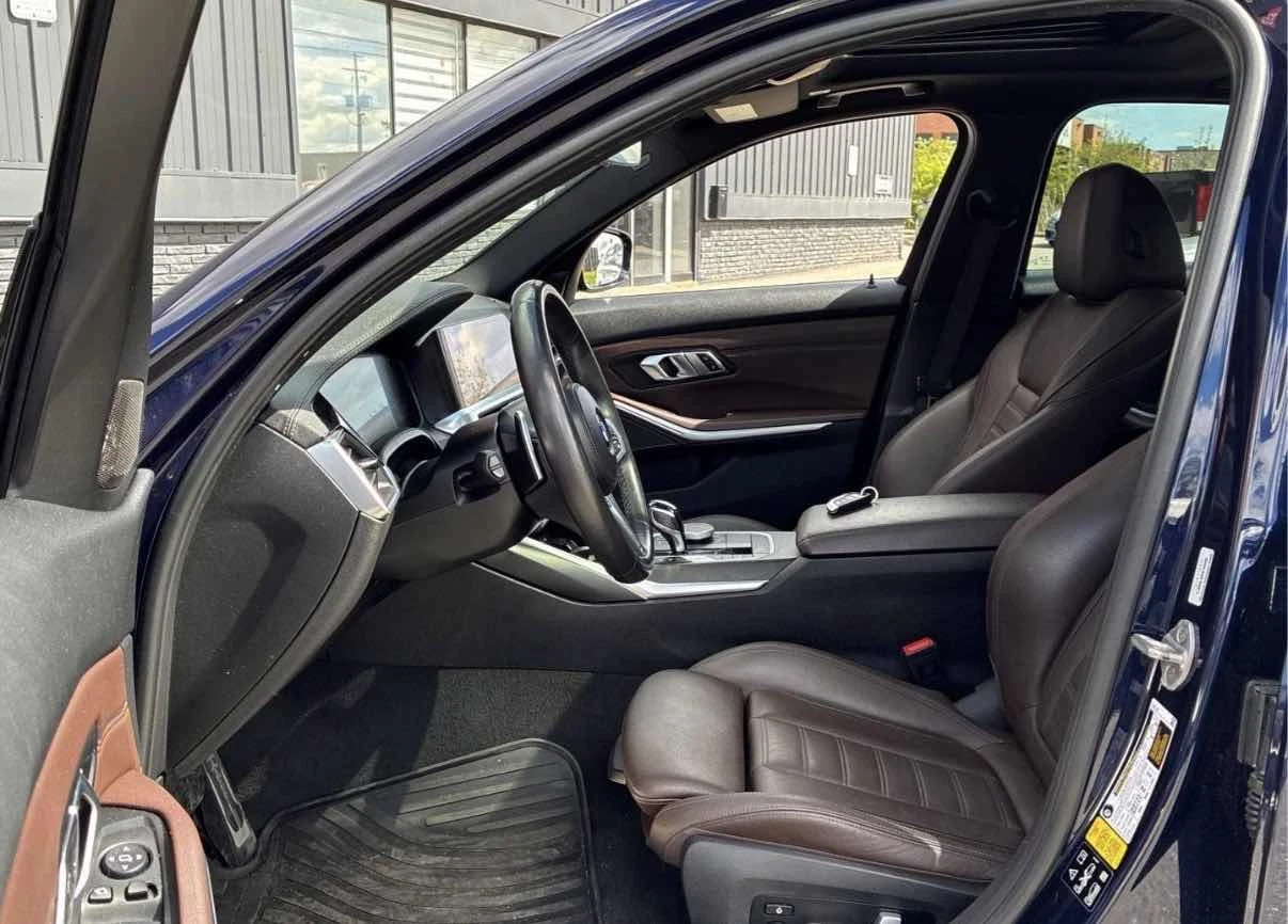 BMW 340 ������� * ��������� * INDIVIDUAL * �������� *  | Mobile.bg � ����������� 7