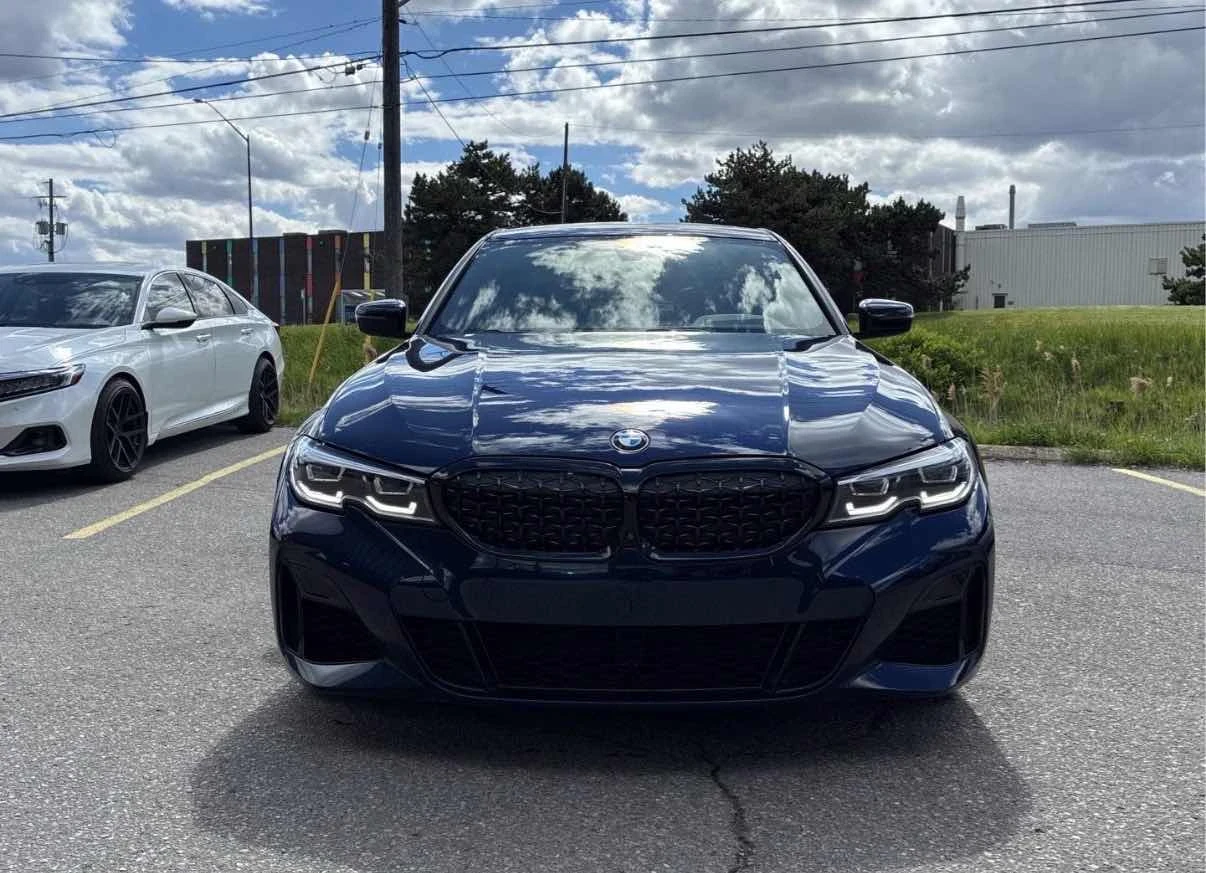 BMW 340 ������� * ��������� * INDIVIDUAL * �������� *  | Mobile.bg � ����������� 1