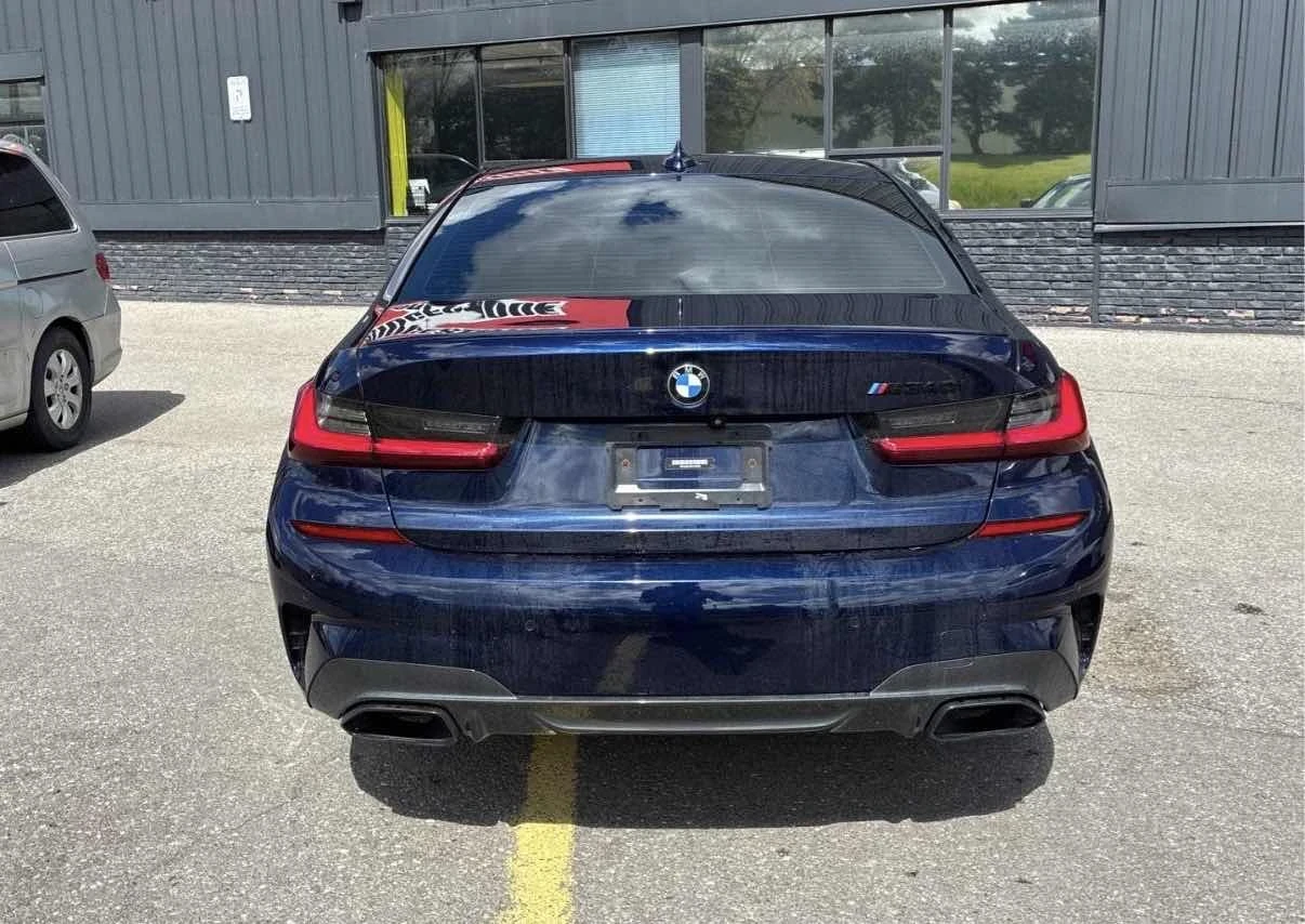 BMW 340 ������� * ��������� * INDIVIDUAL * �������� *  | Mobile.bg � ����������� 2