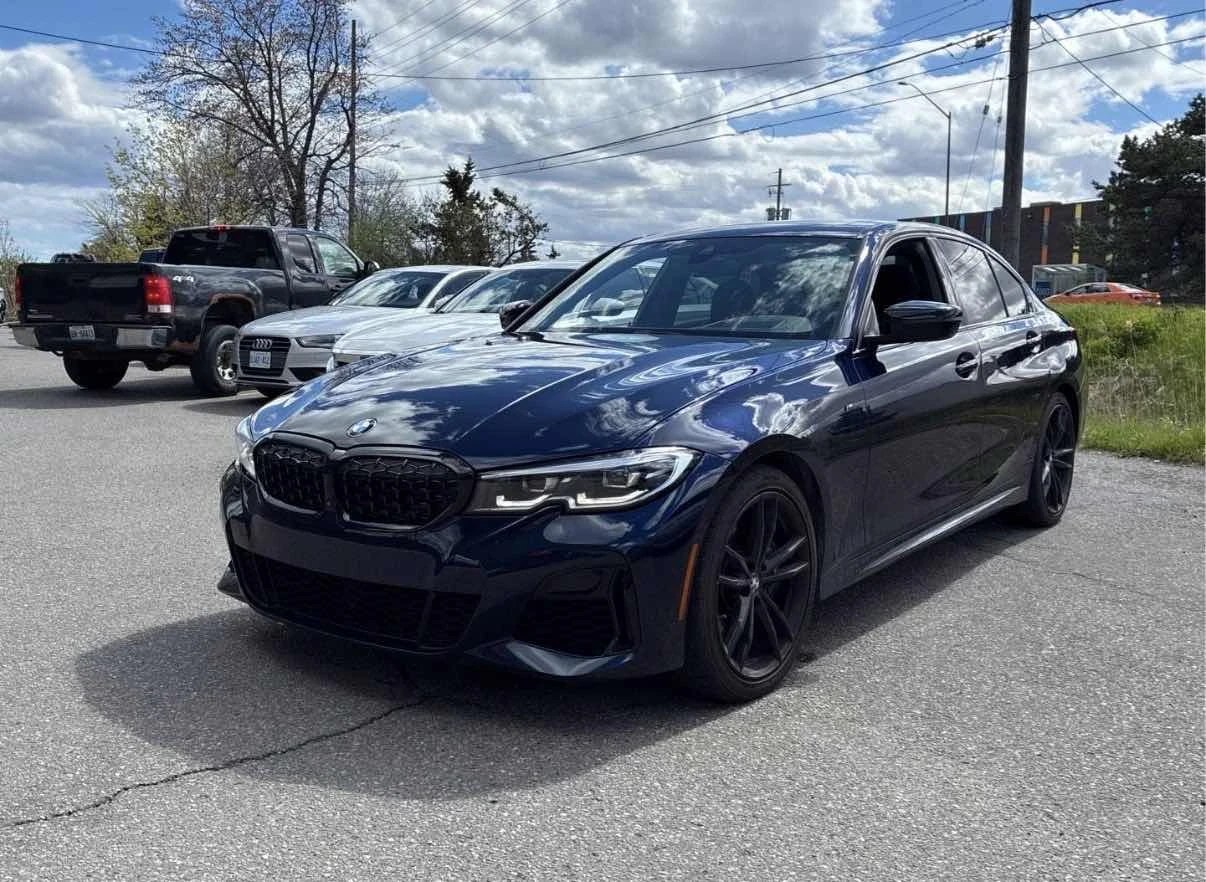BMW 340 ������� * ��������� * INDIVIDUAL * �������� *  | Mobile.bg � ����������� 4