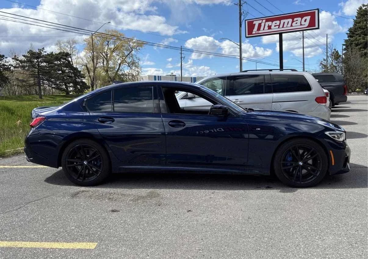 BMW 340 ������� * ��������� * INDIVIDUAL * �������� *  | Mobile.bg � ����������� 5