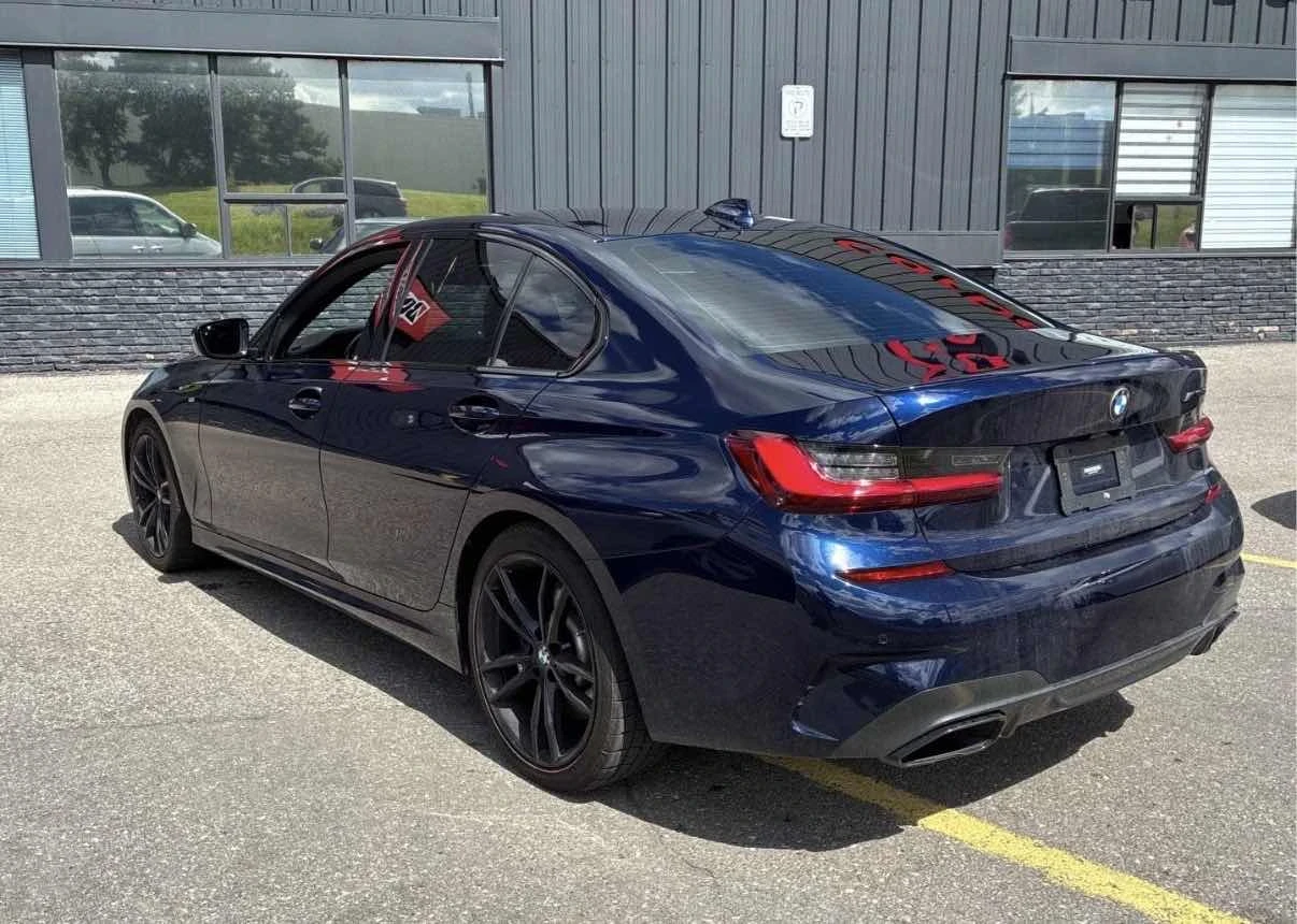 BMW 340 ������� * ��������� * INDIVIDUAL * �������� *  | Mobile.bg � ����������� 6