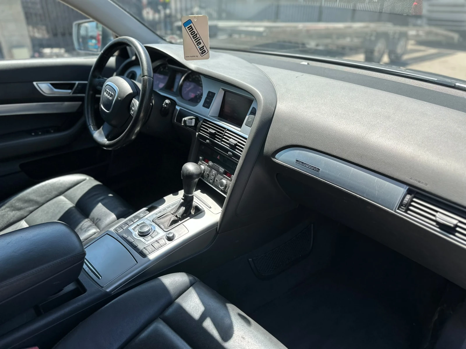 Audi A6 Allroad / 3.0 TDI / QUATRRO / , снимка 12 - Автомобили и джипове - 54943286