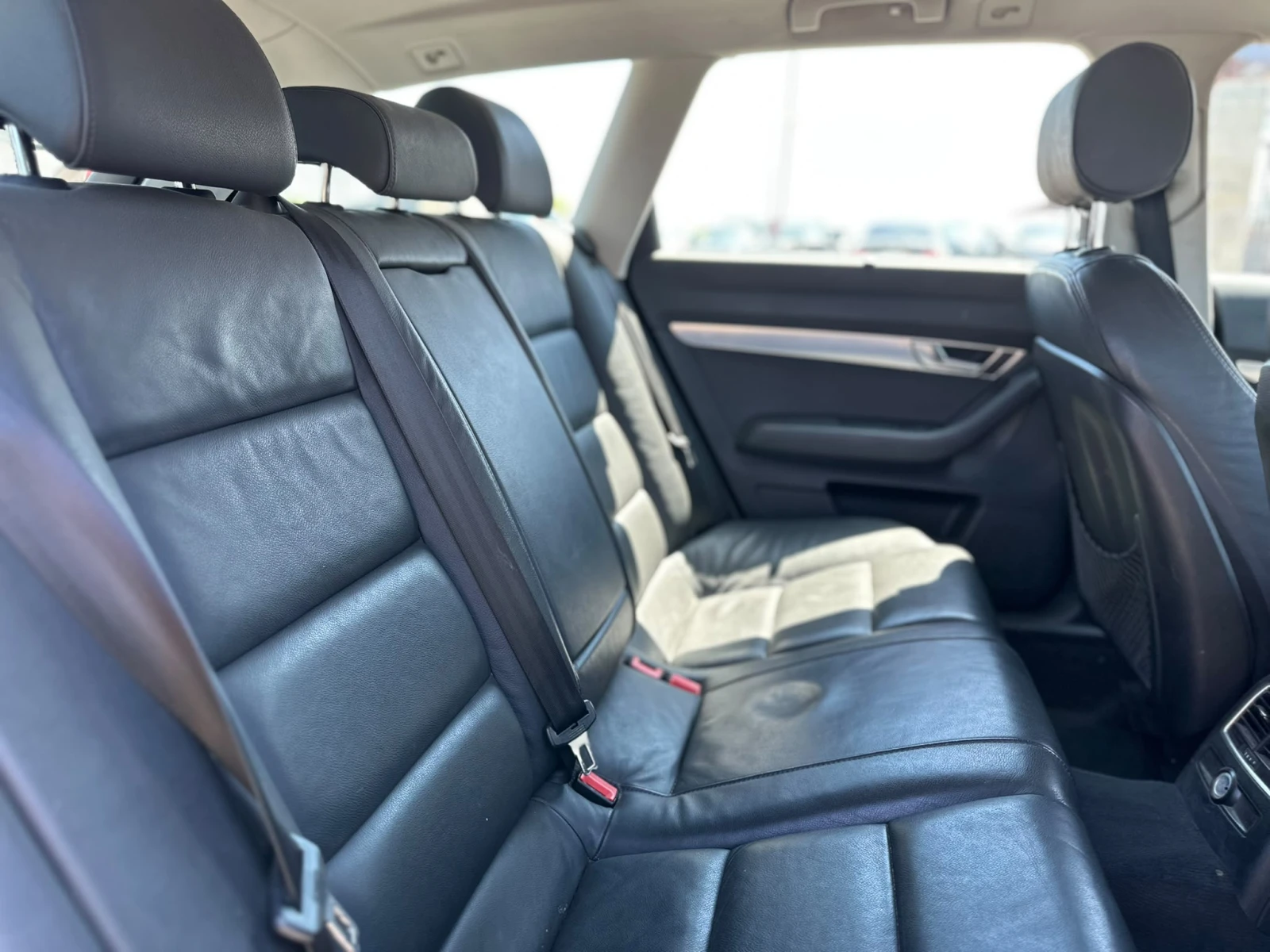 Audi A6 Allroad / 3.0 TDI / QUATRRO / , снимка 11 - Автомобили и джипове - 54943286