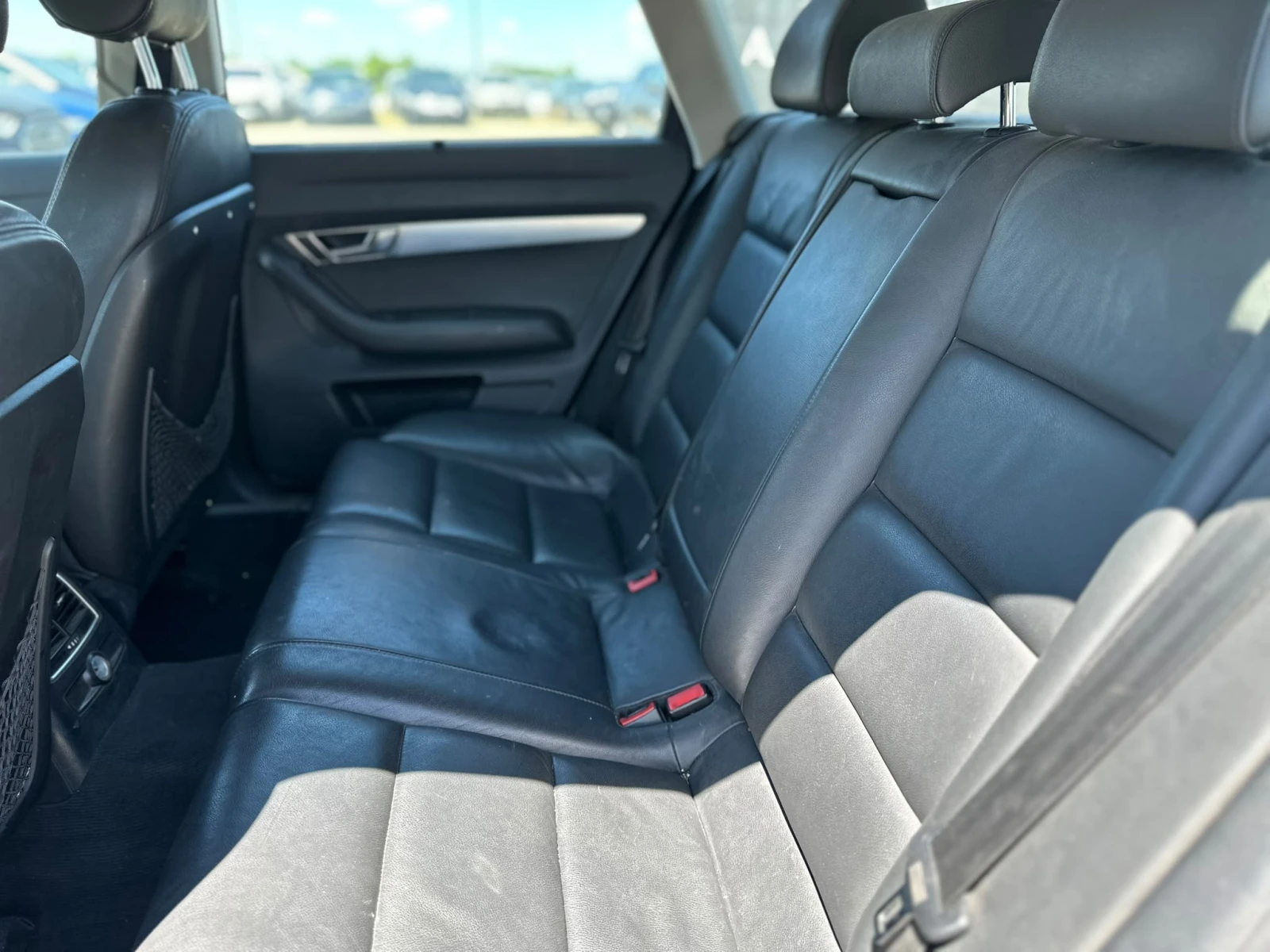 Audi A6 Allroad / 3.0 TDI / QUATRRO / , снимка 10 - Автомобили и джипове - 54943286